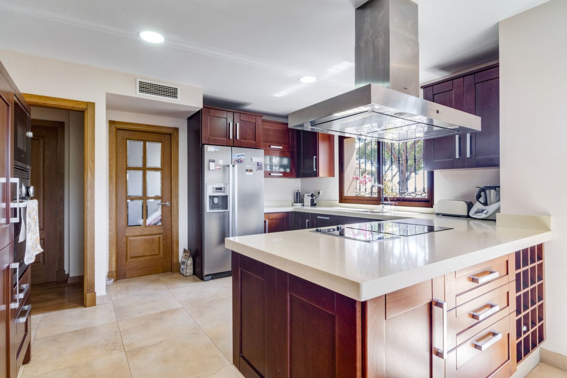 Reventa - House - Detached Villa - Marbella - Las Chapas