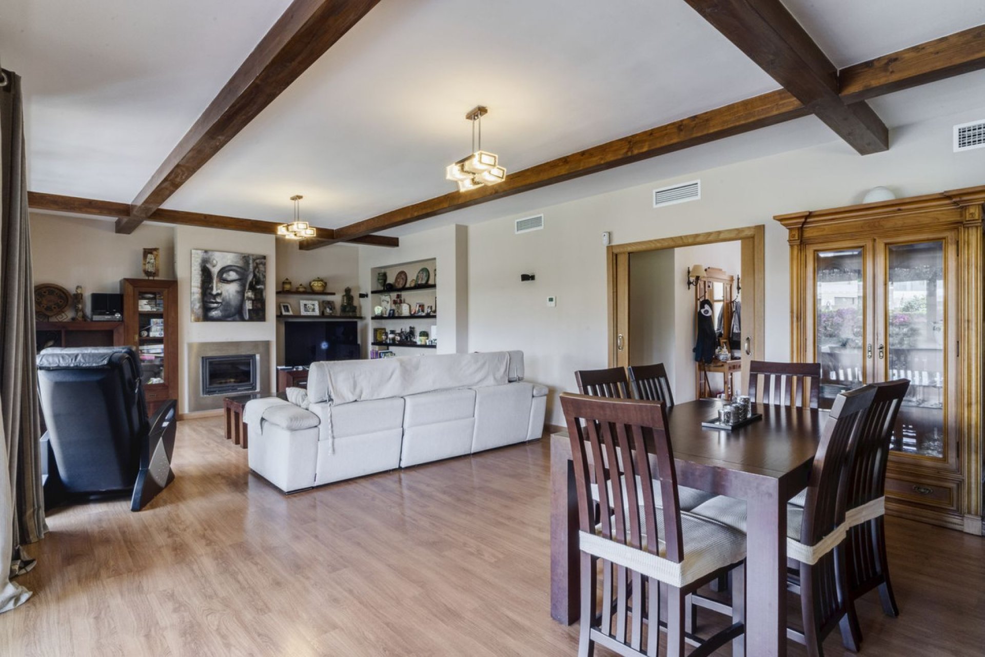 Reventa - House - Detached Villa - Marbella - Las Chapas