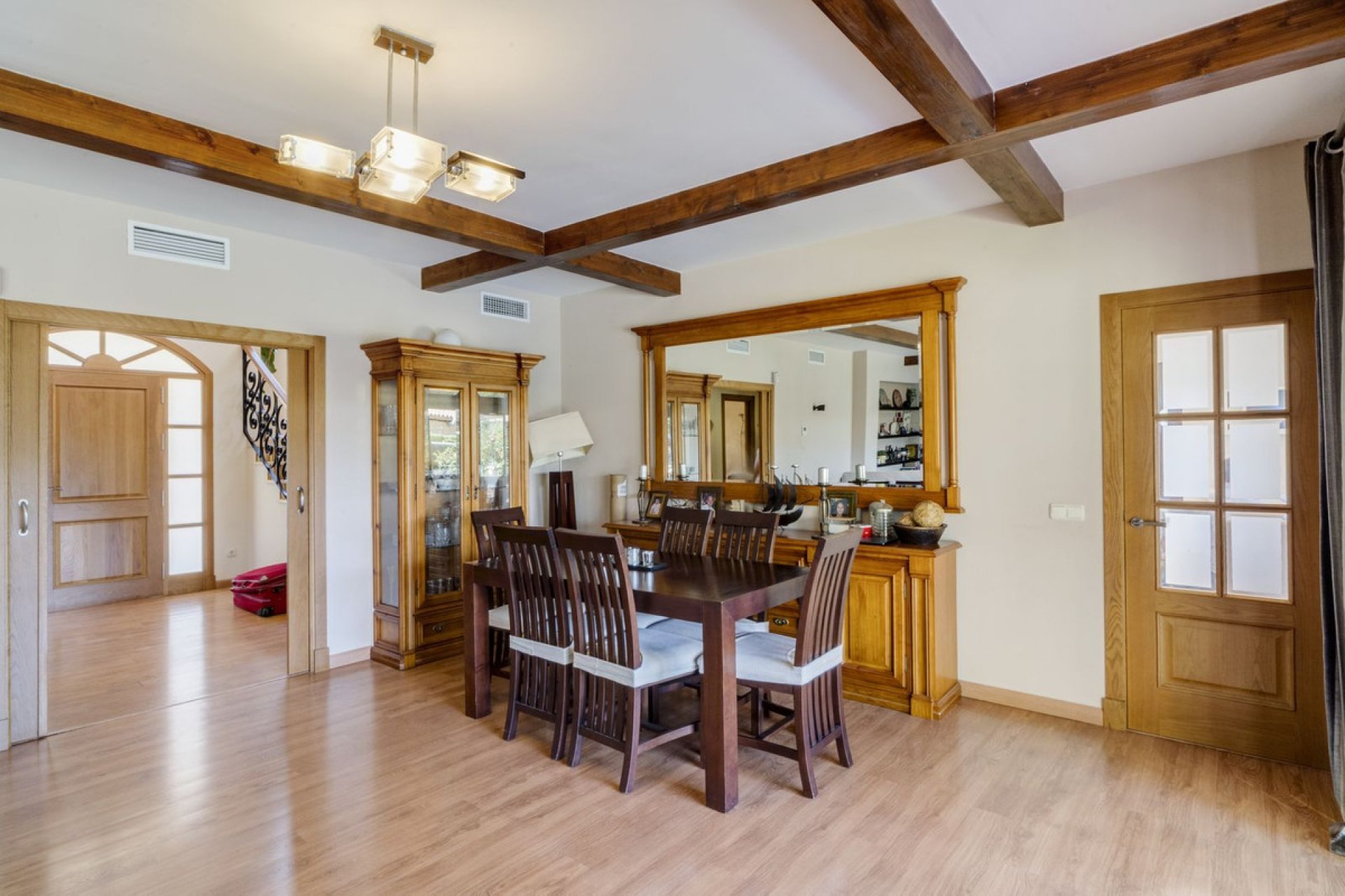 Reventa - House - Detached Villa - Marbella - Las Chapas