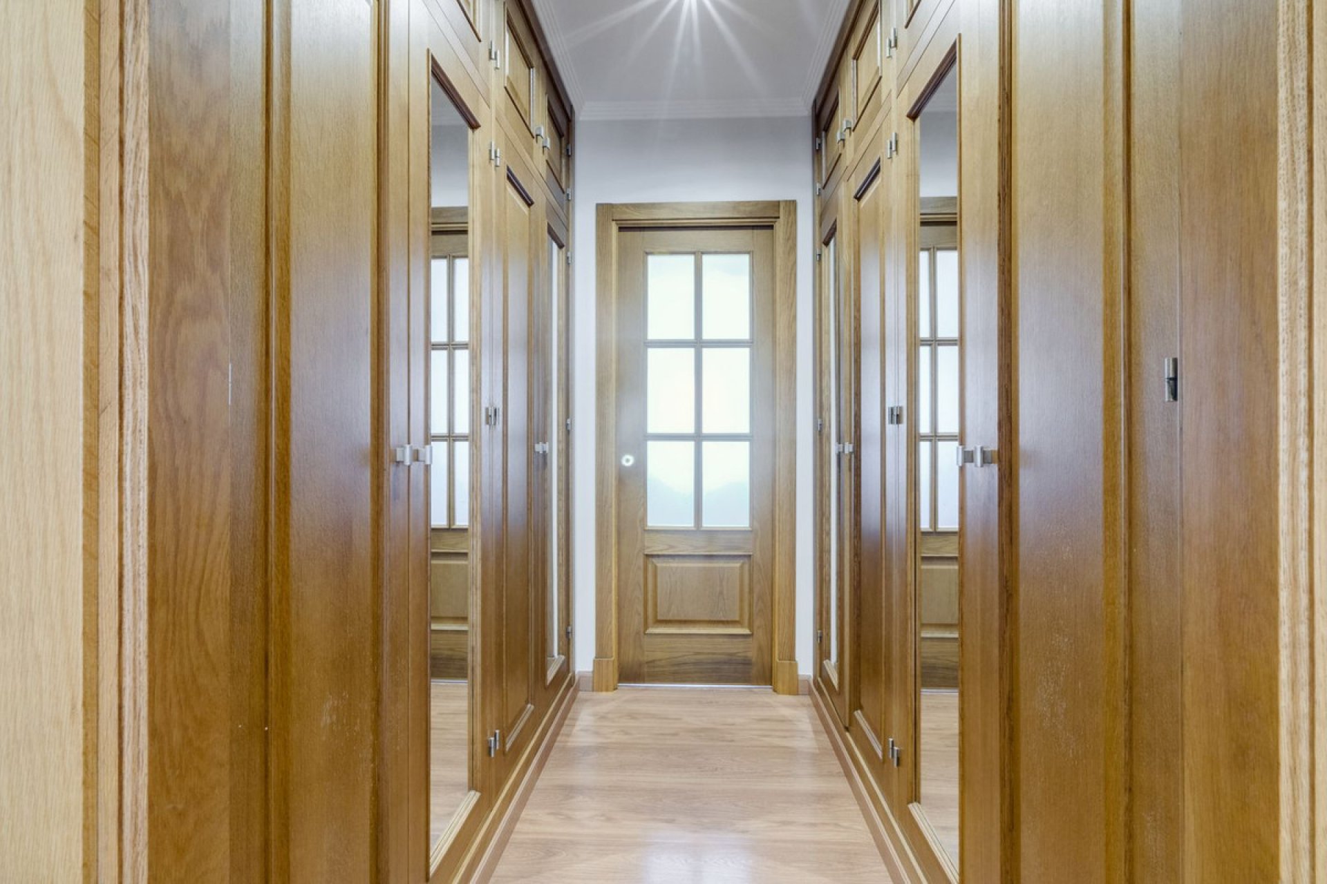 Reventa - House - Detached Villa - Marbella - Las Chapas