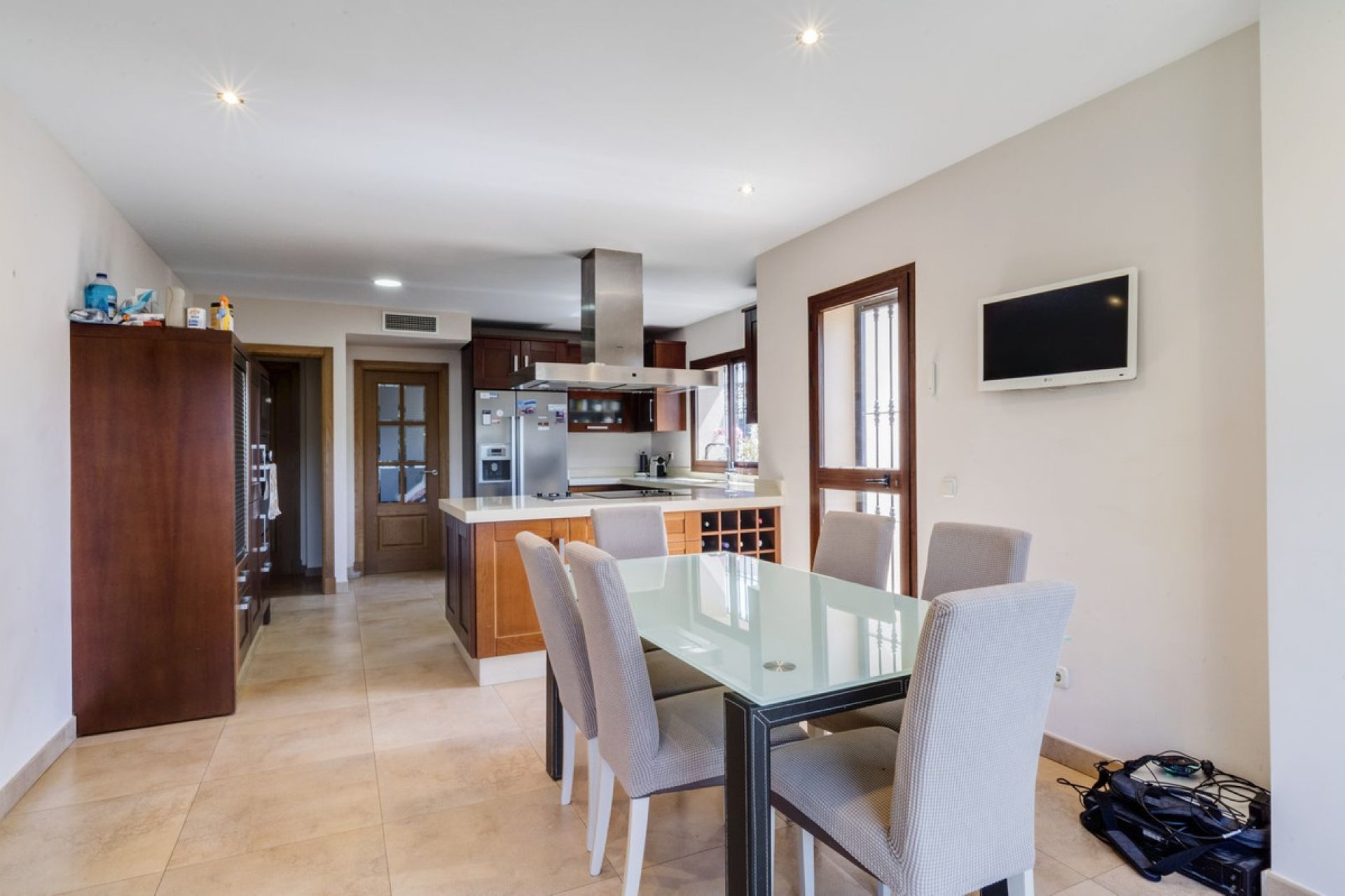 Reventa - House - Detached Villa - Marbella - Las Chapas