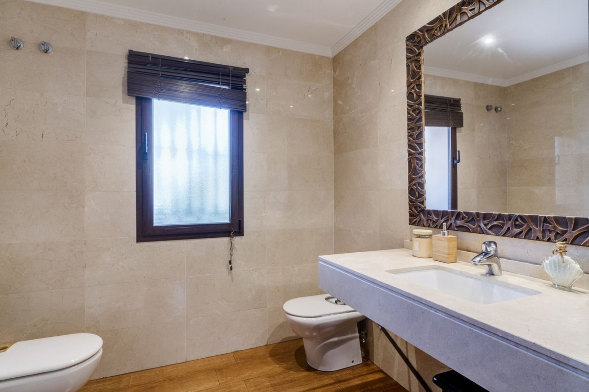 Reventa - House - Detached Villa - Marbella - Las Chapas