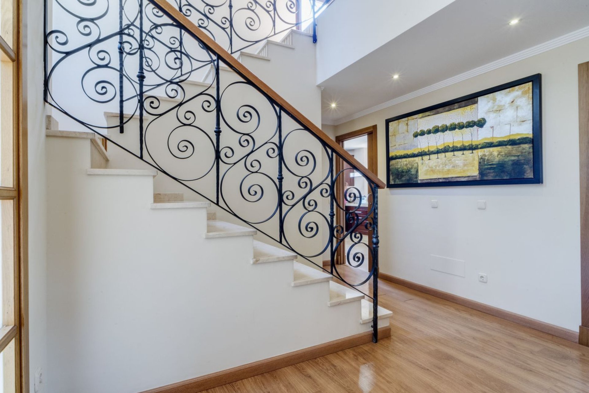 Reventa - House - Detached Villa - Marbella - Las Chapas