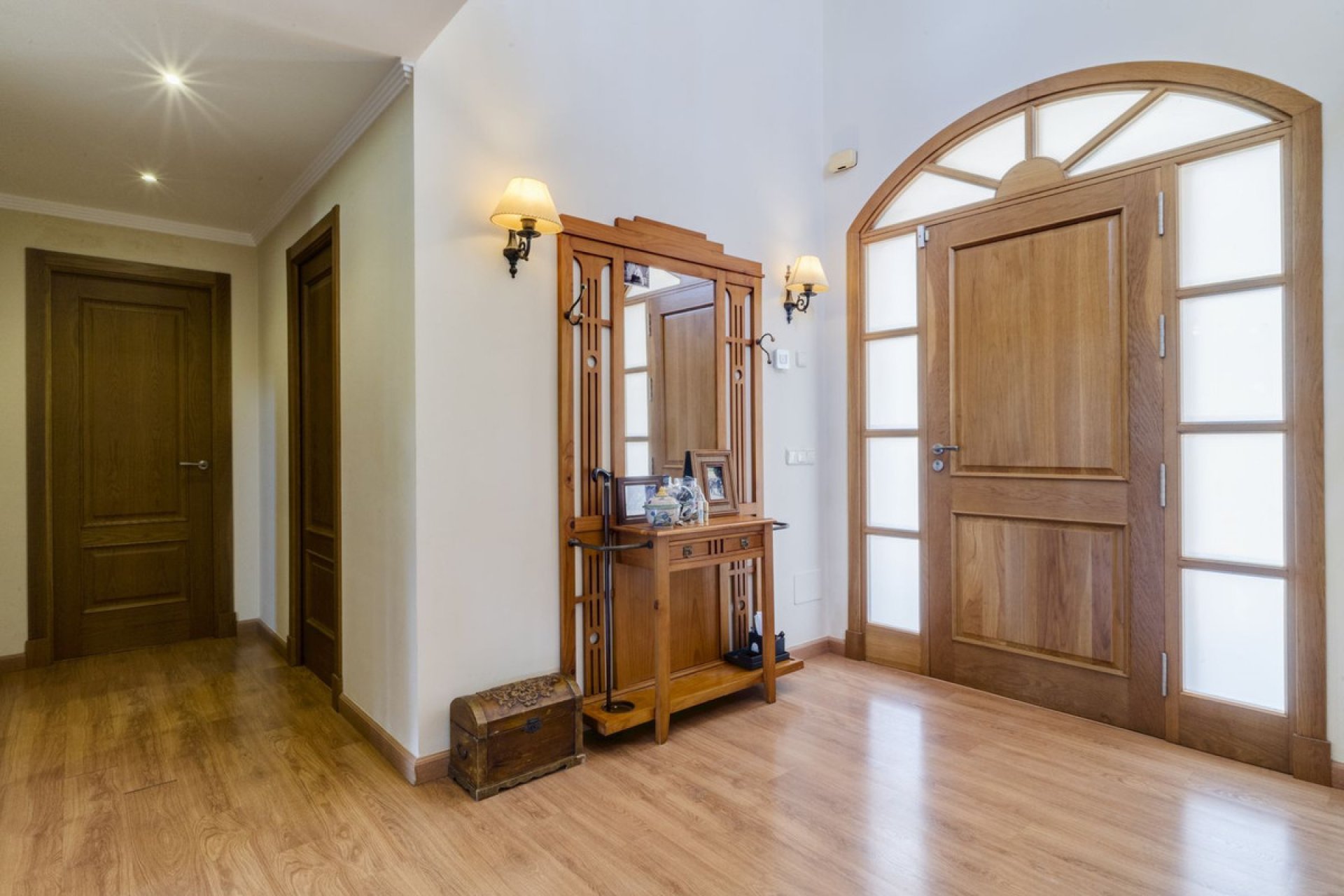 Reventa - House - Detached Villa - Marbella - Las Chapas