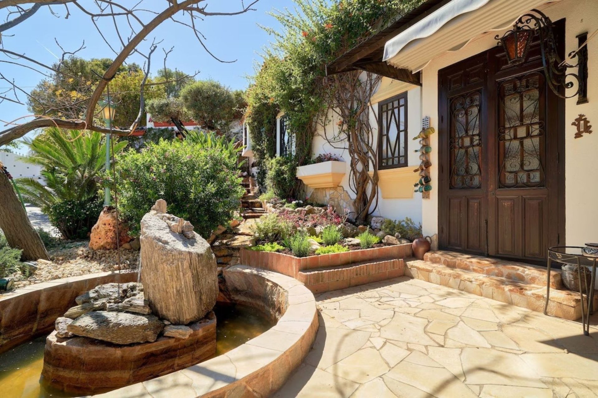 Reventa - House - Detached Villa - Marbella - Las Chapas