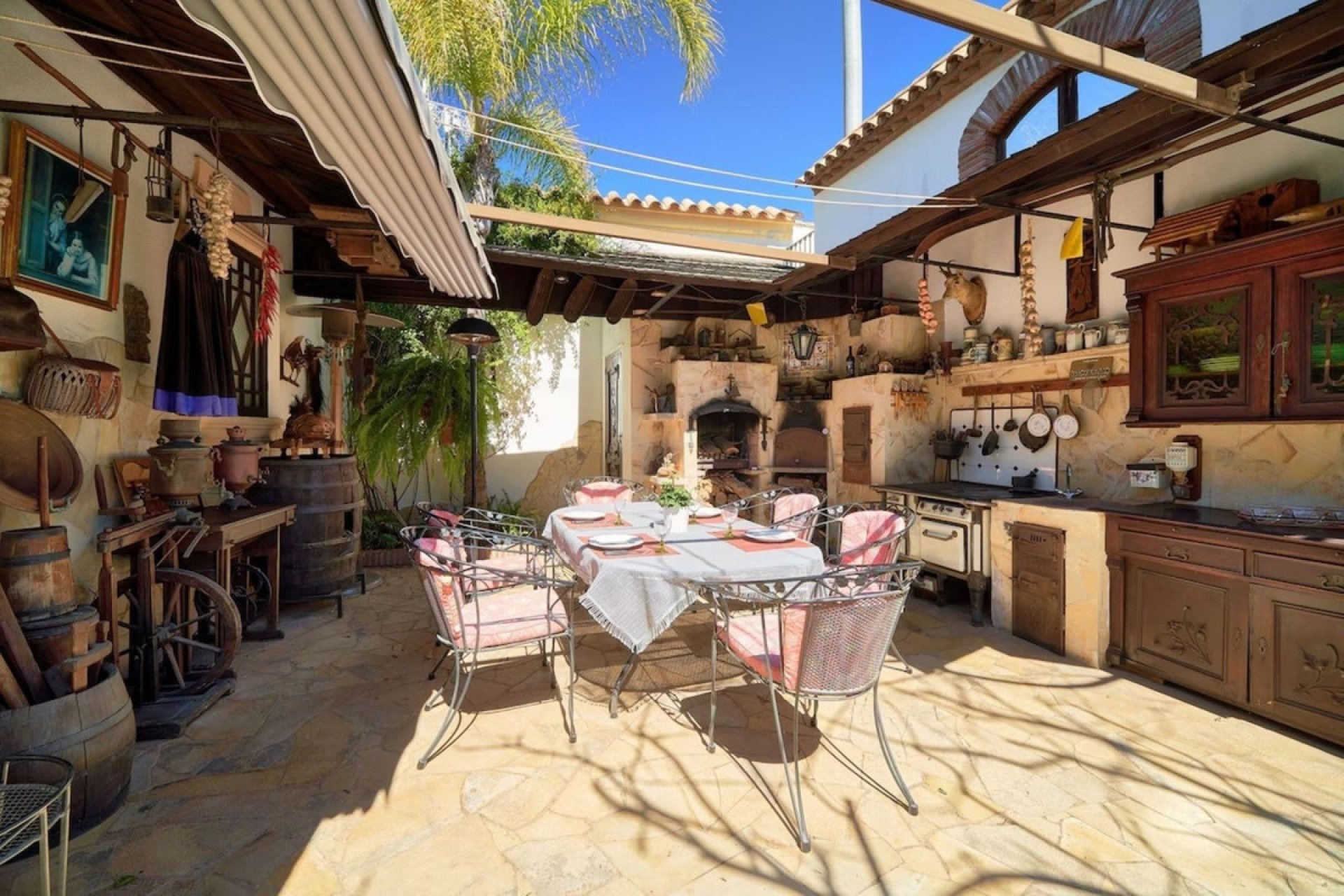 Reventa - House - Detached Villa - Marbella - Las Chapas