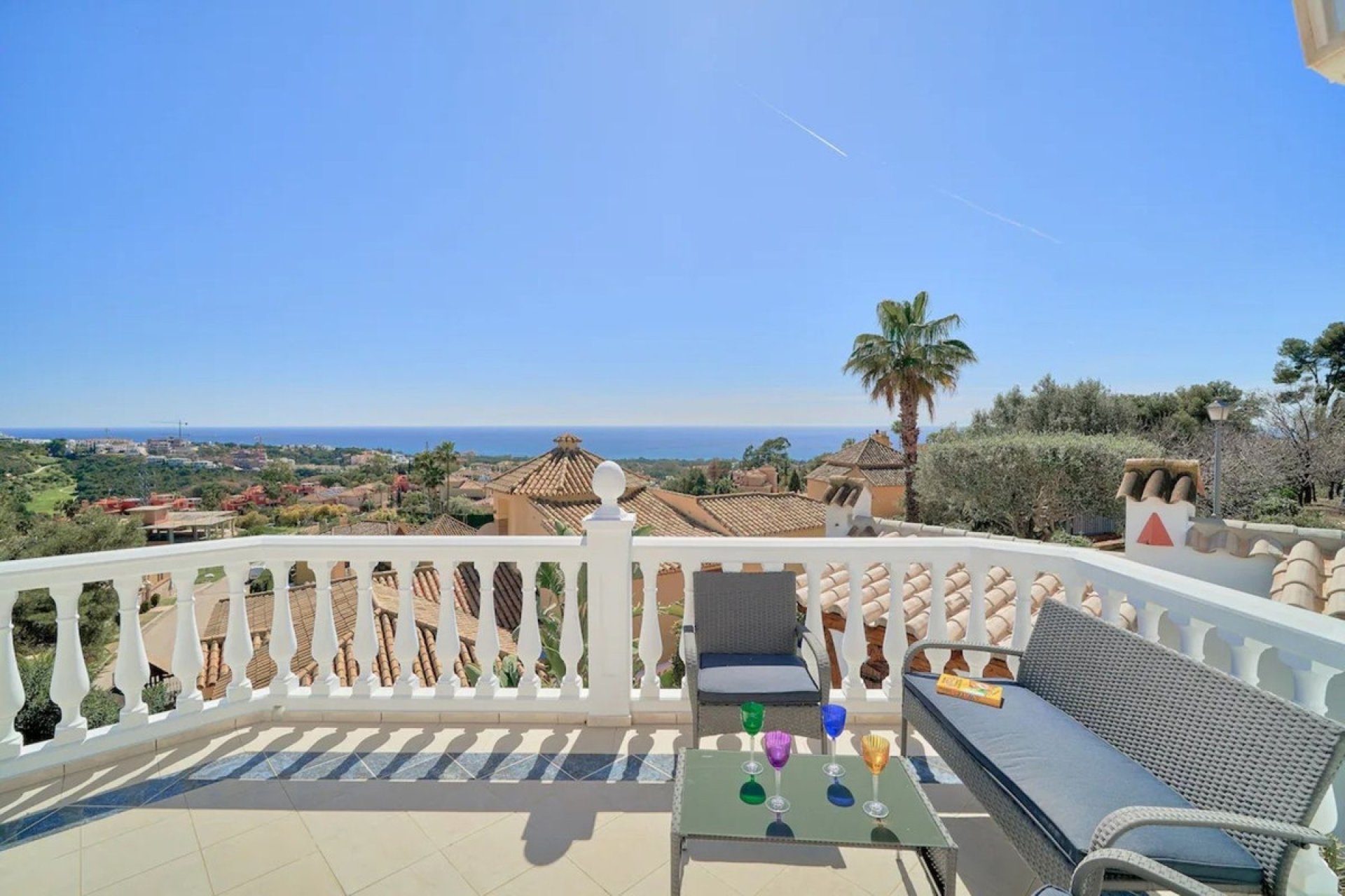 Reventa - House - Detached Villa - Marbella - Las Chapas