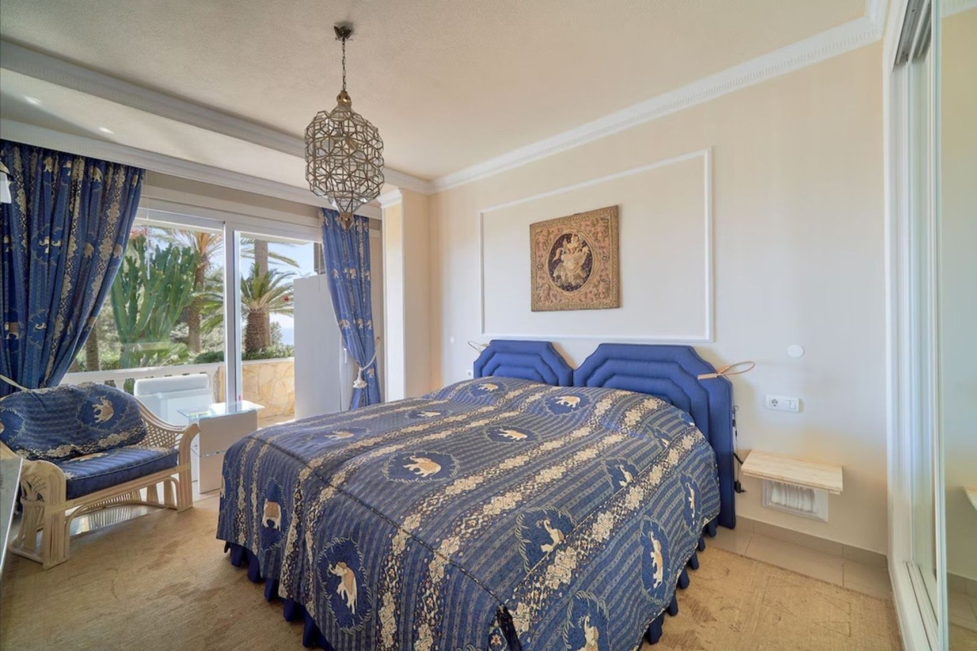 Reventa - House - Detached Villa - Marbella - Las Chapas