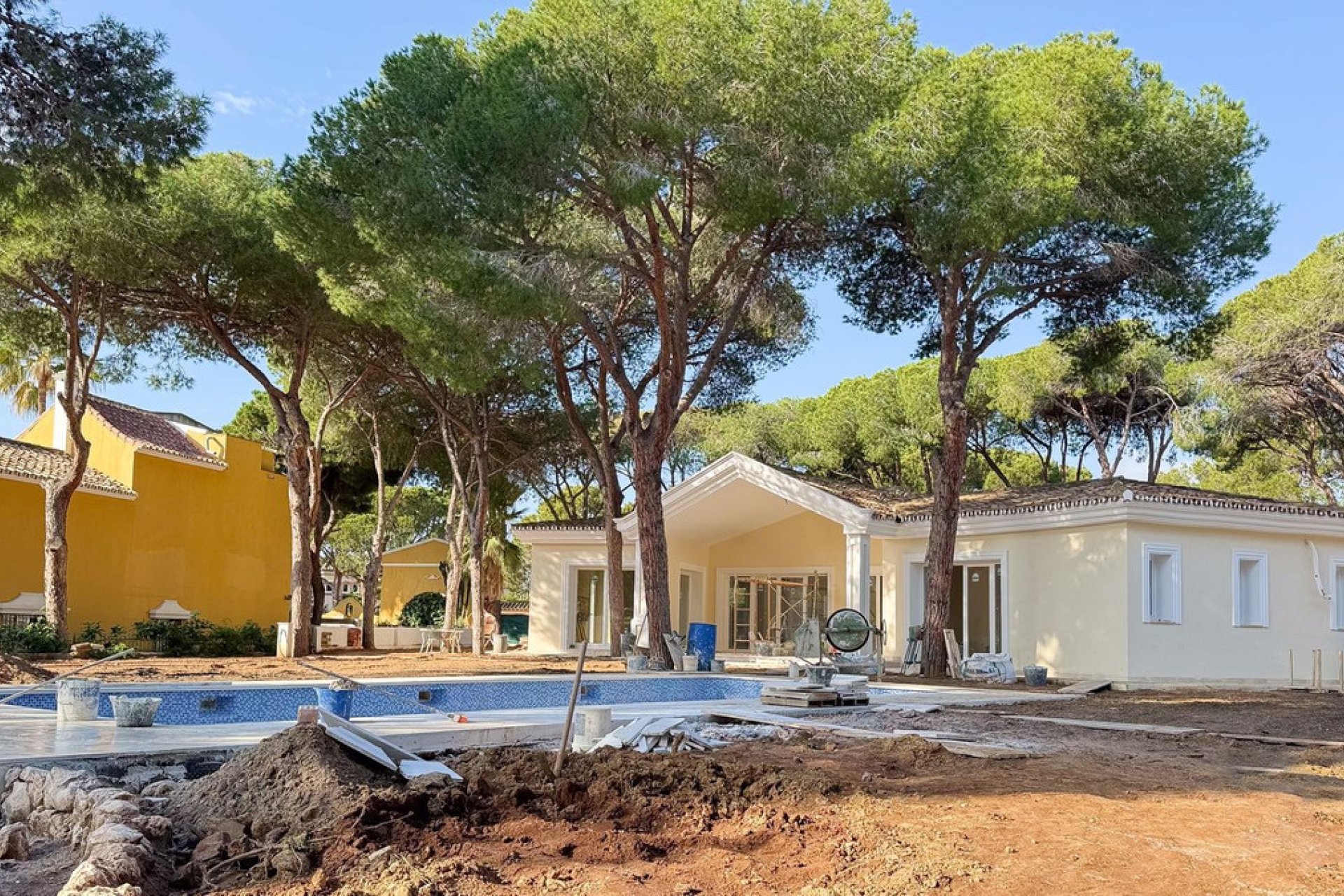 Reventa - House - Detached Villa - Marbella - Las Chapas