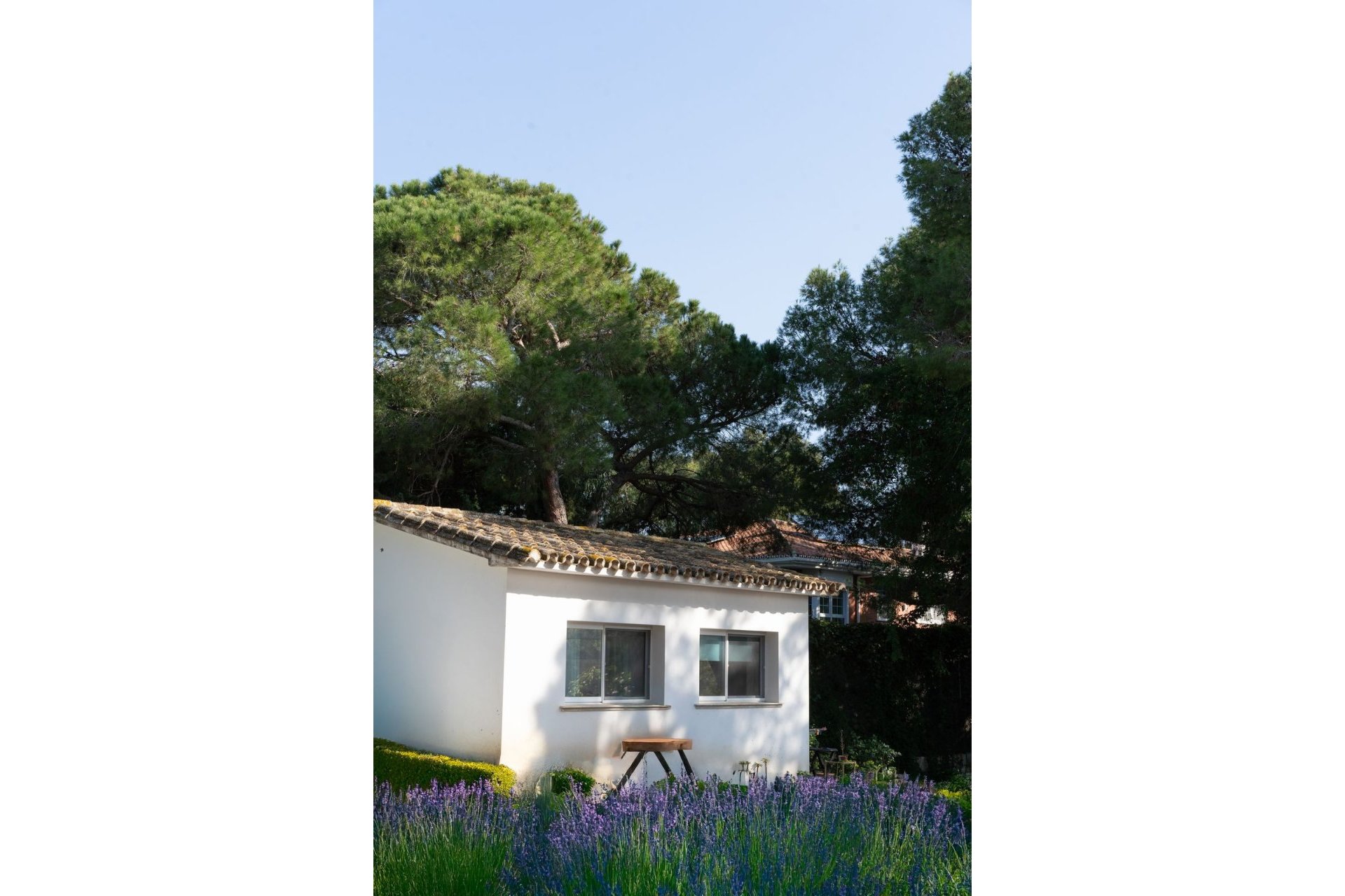 Reventa - House - Detached Villa - Marbella - Las Chapas