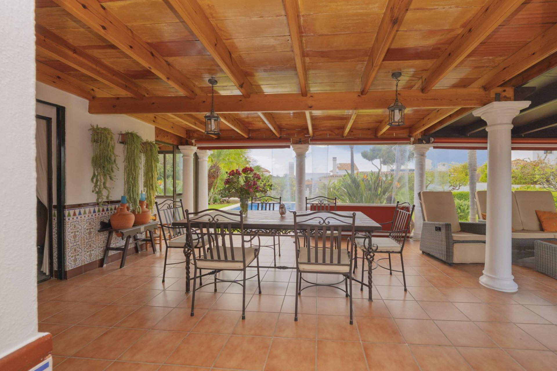 Reventa - House - Detached Villa - Marbella - Las Chapas