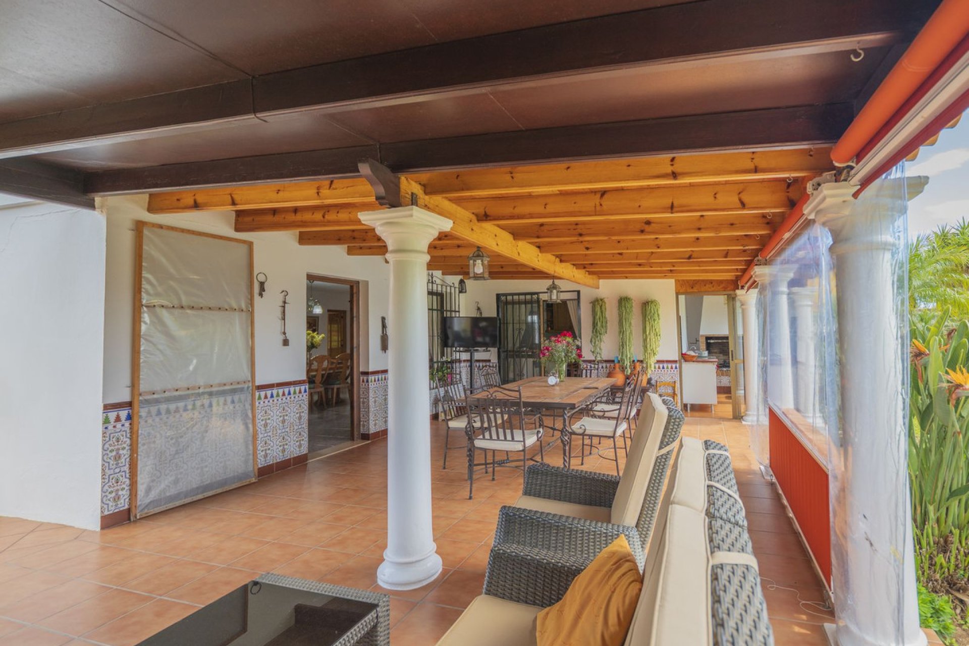 Reventa - House - Detached Villa - Marbella - Las Chapas