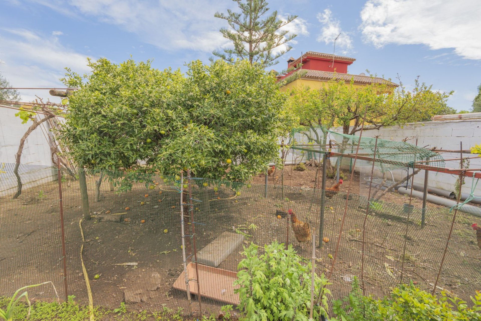 Reventa - House - Detached Villa - Marbella - Las Chapas