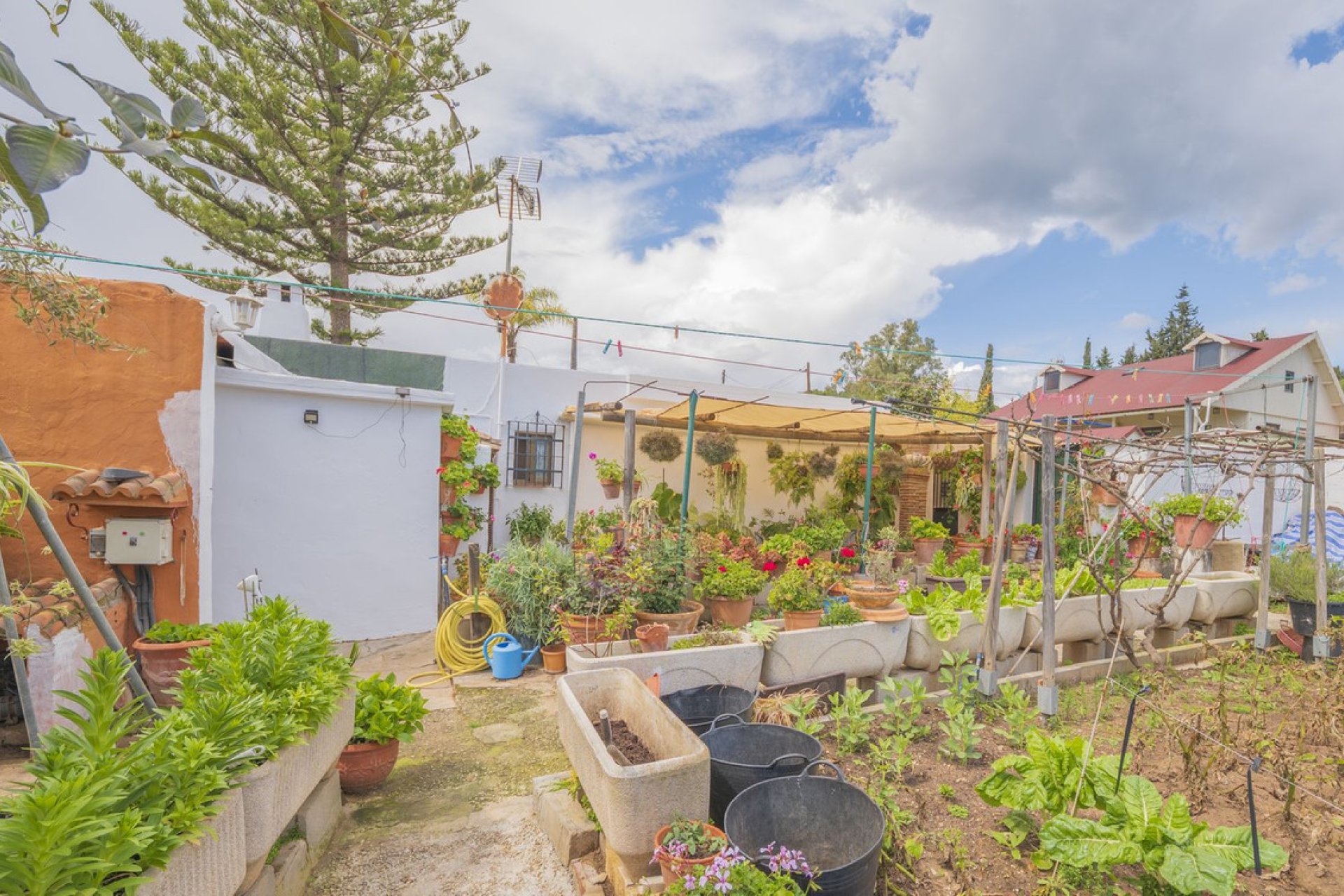 Reventa - House - Detached Villa - Marbella - Las Chapas