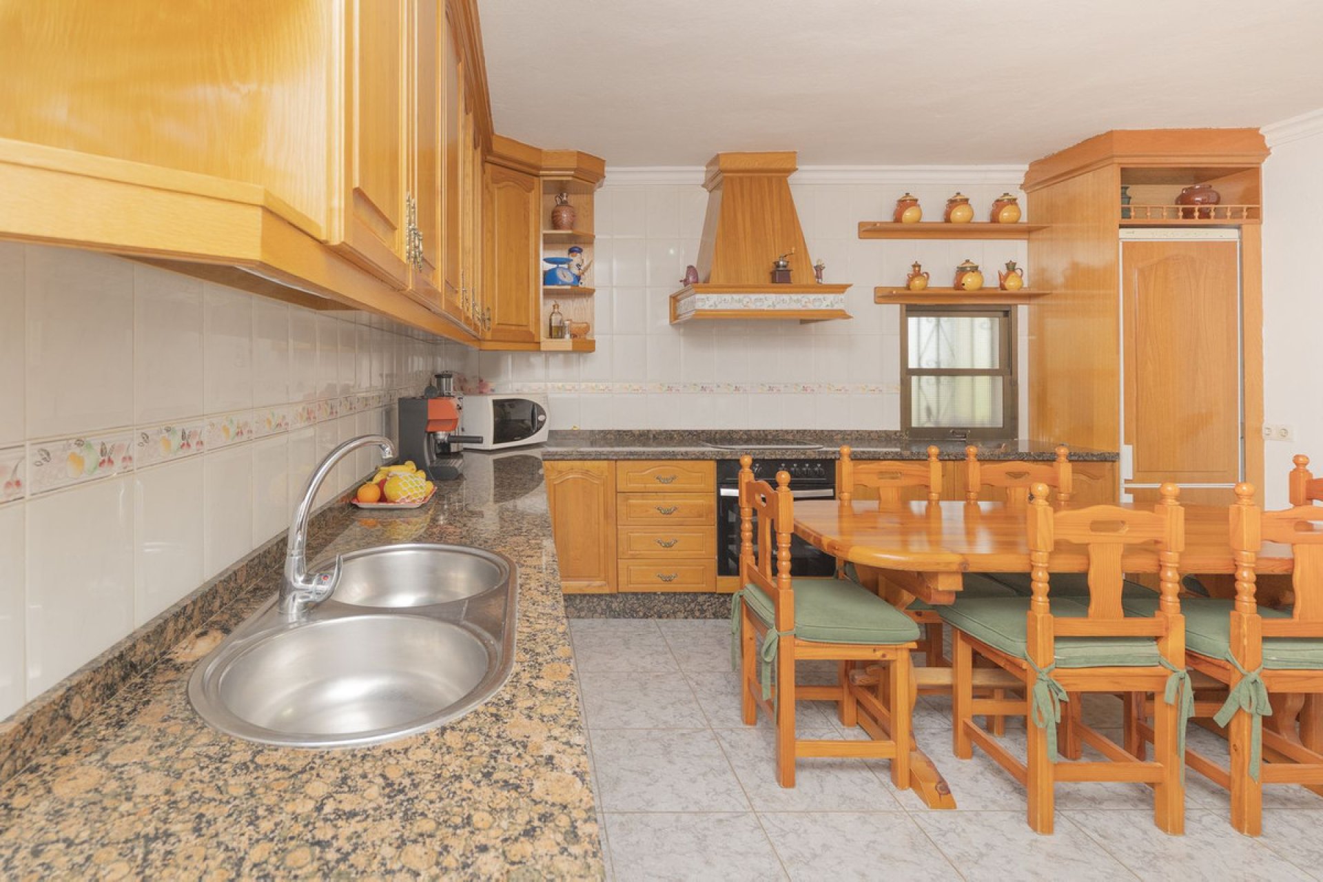 Reventa - House - Detached Villa - Marbella - Las Chapas