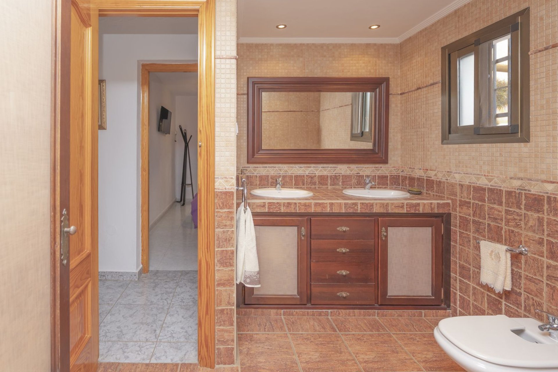 Reventa - House - Detached Villa - Marbella - Las Chapas