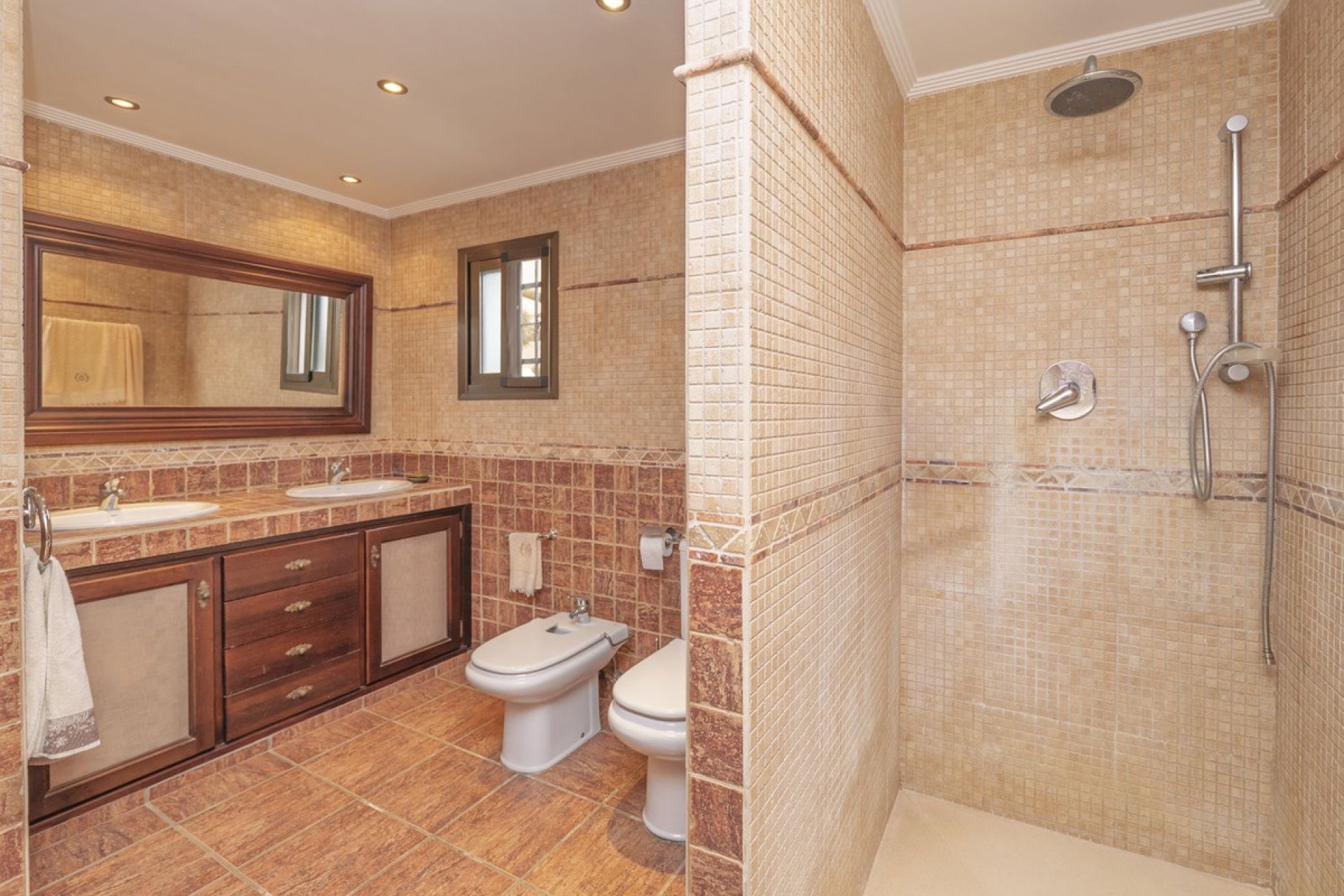 Reventa - House - Detached Villa - Marbella - Las Chapas