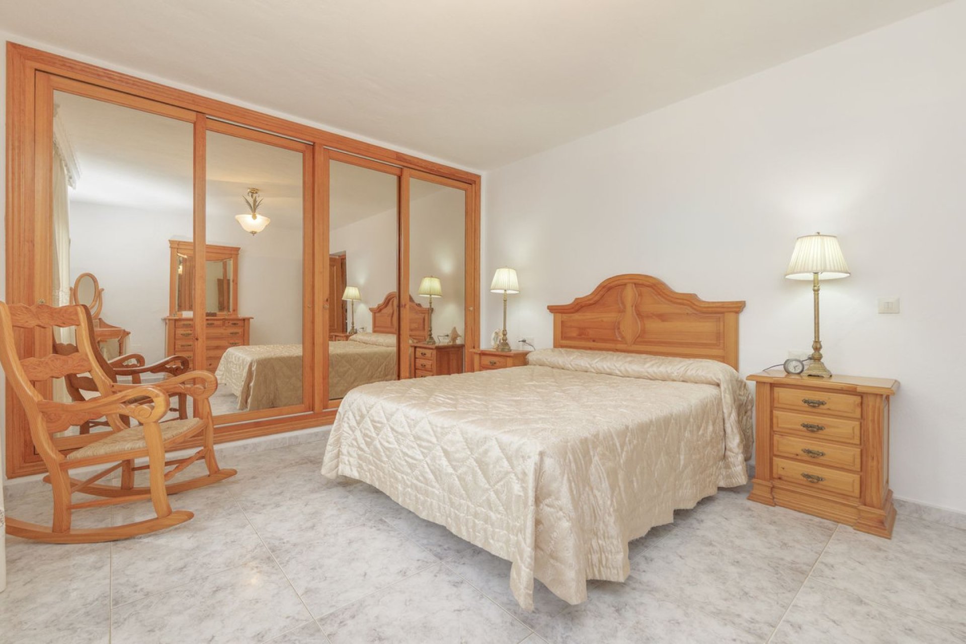 Reventa - House - Detached Villa - Marbella - Las Chapas