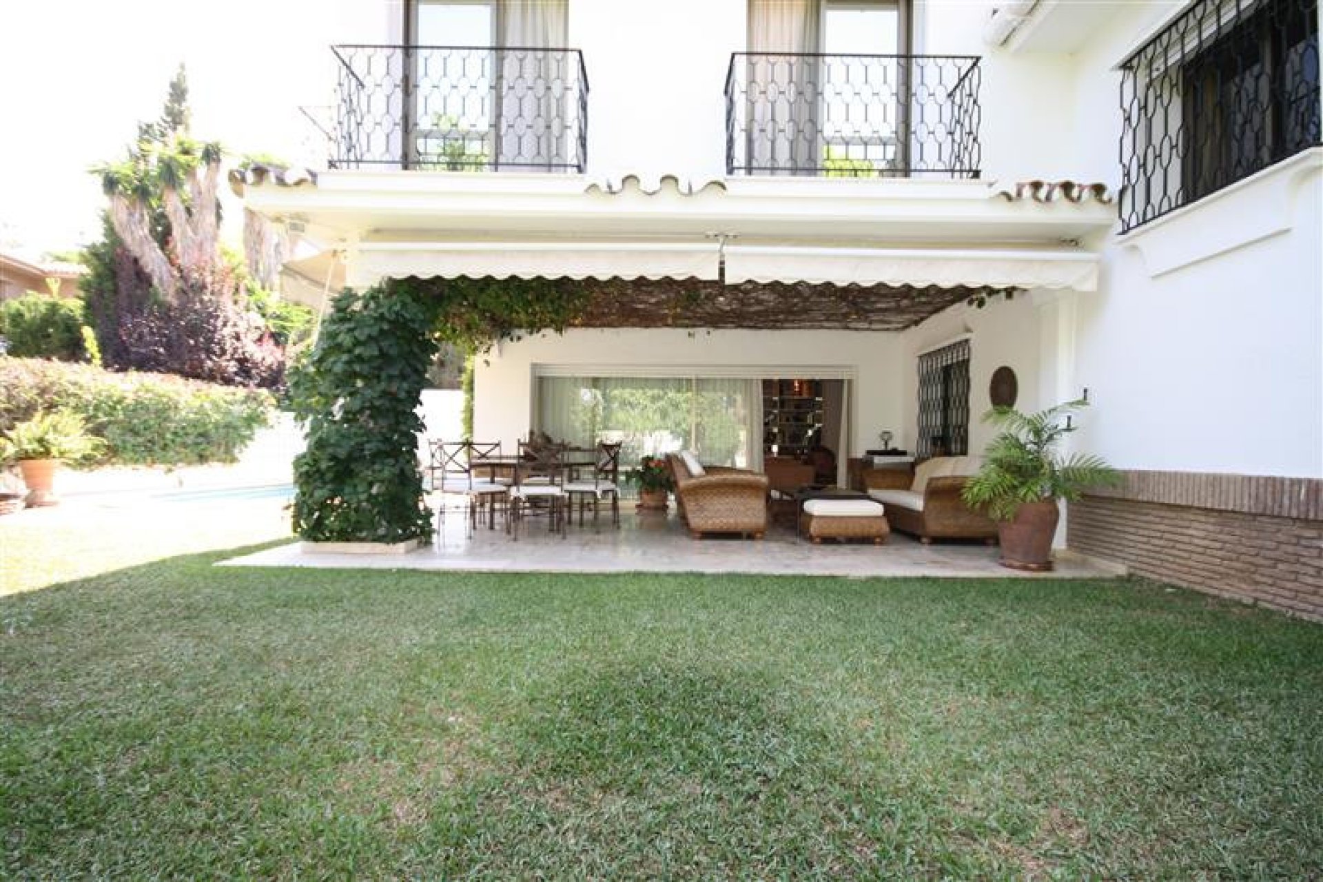 Reventa - House - Detached Villa - Marbella - Los Monteros