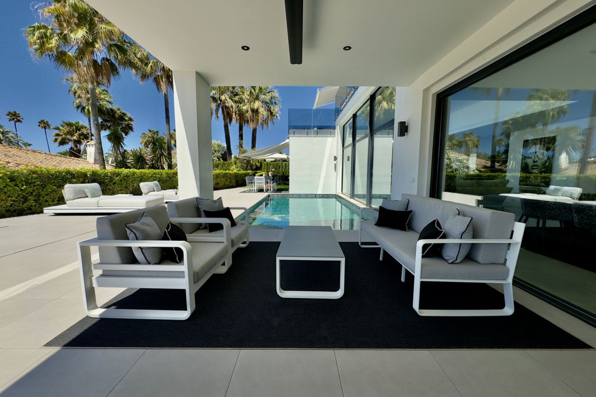 Reventa - House - Detached Villa - Marbella - Los Monteros