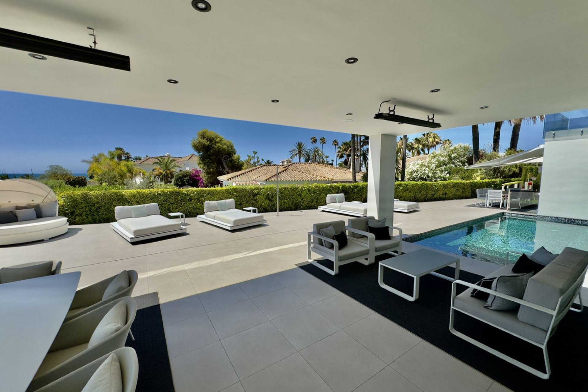 Reventa - House - Detached Villa - Marbella - Los Monteros