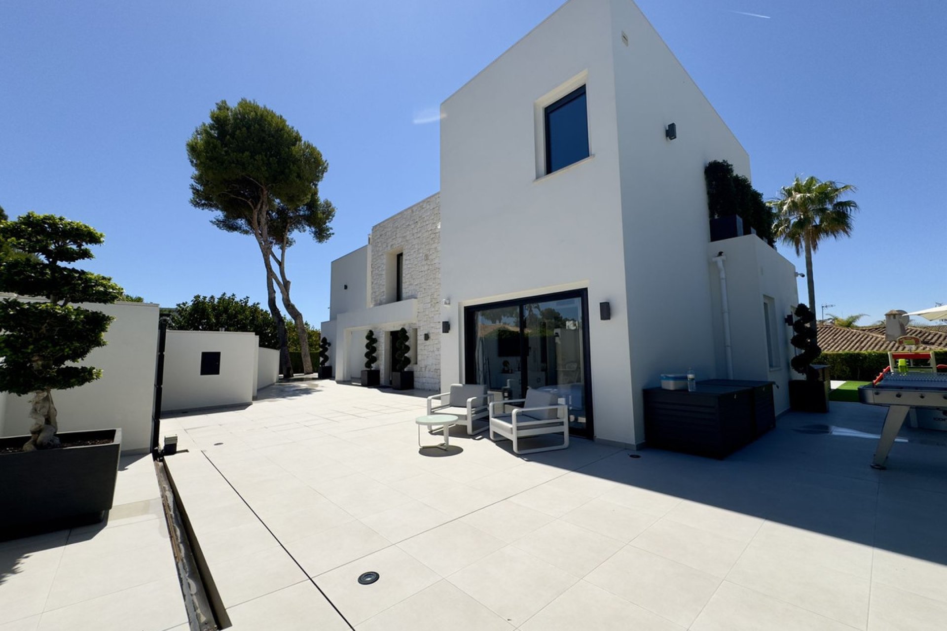 Reventa - House - Detached Villa - Marbella - Los Monteros