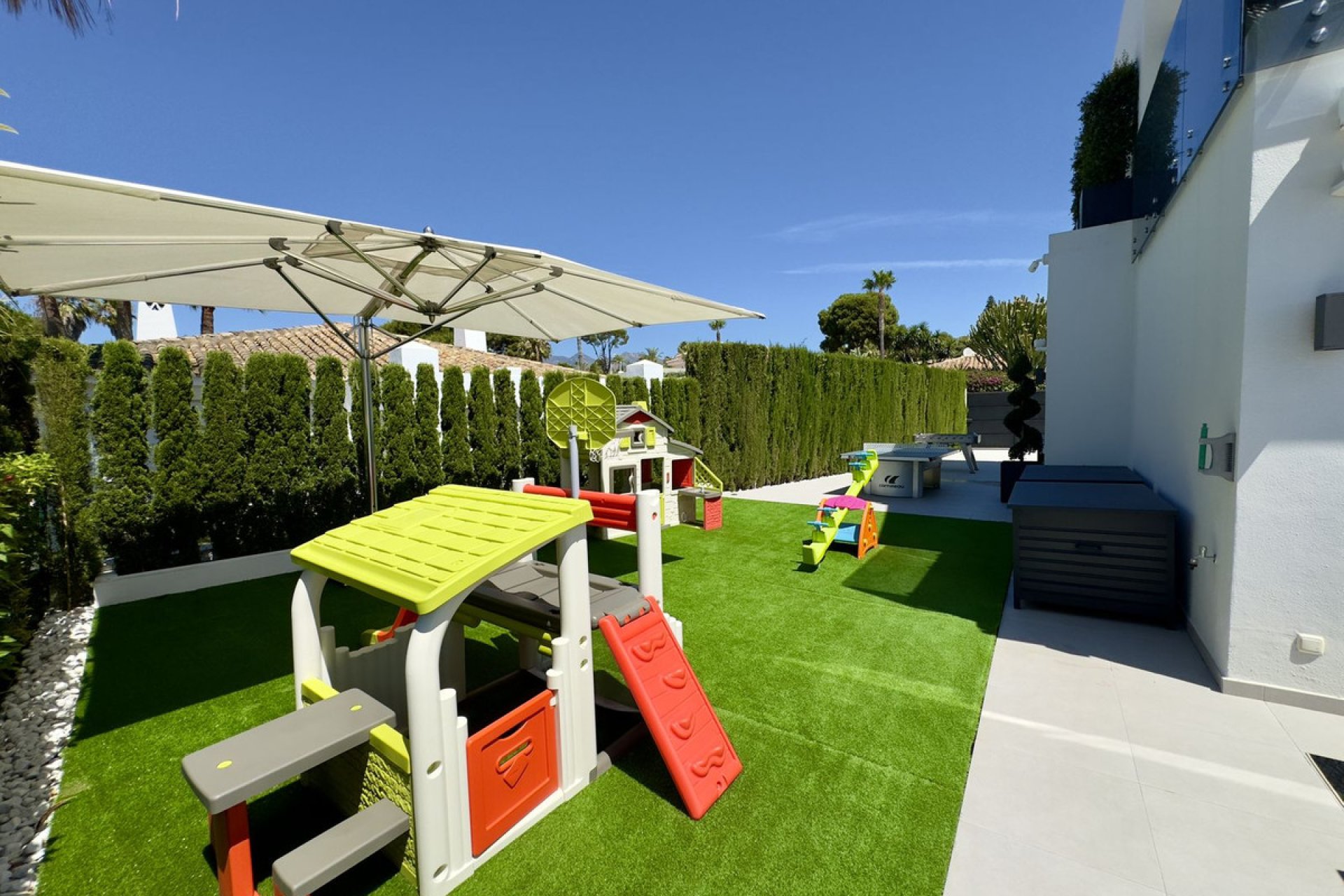 Reventa - House - Detached Villa - Marbella - Los Monteros