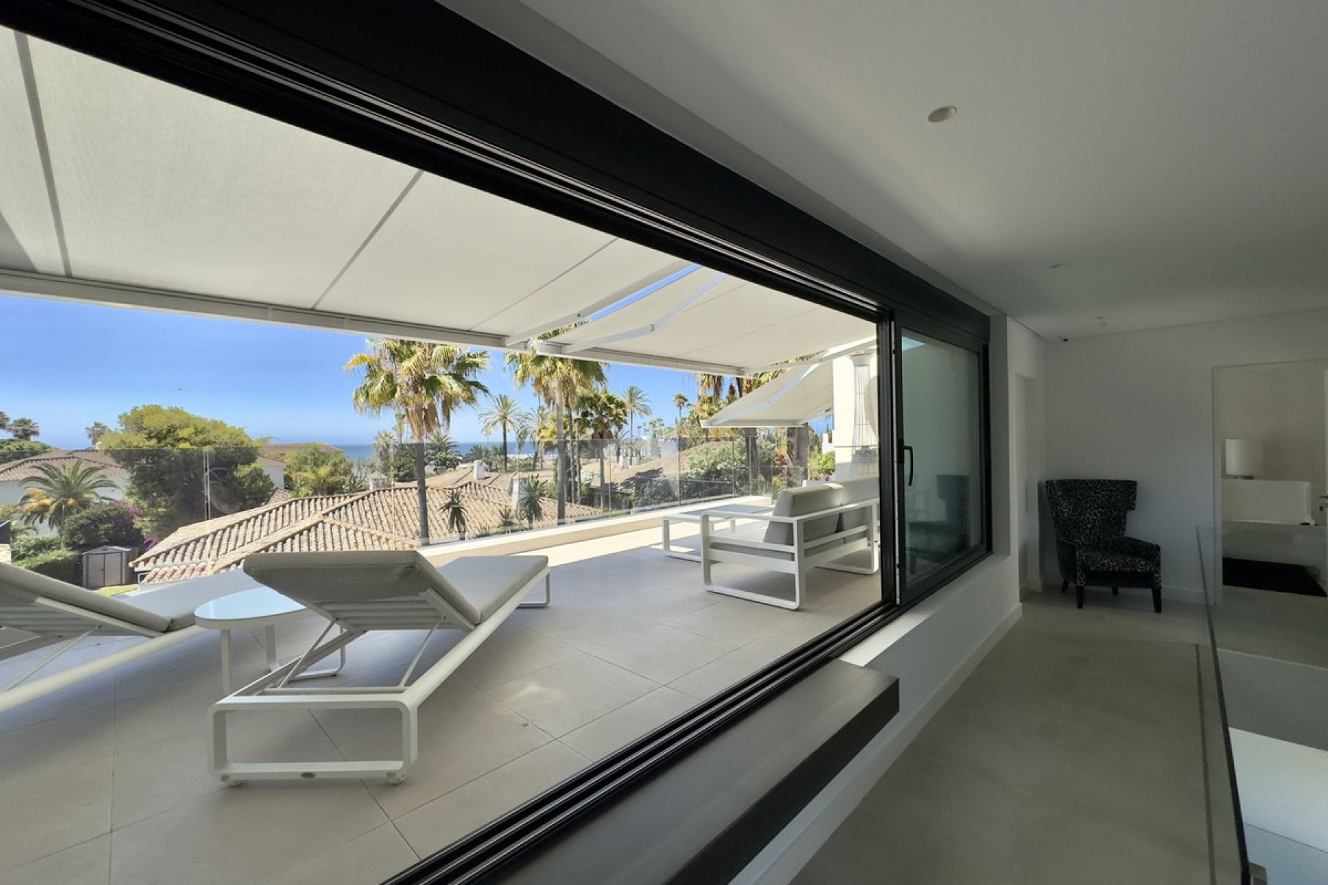 Reventa - House - Detached Villa - Marbella - Los Monteros