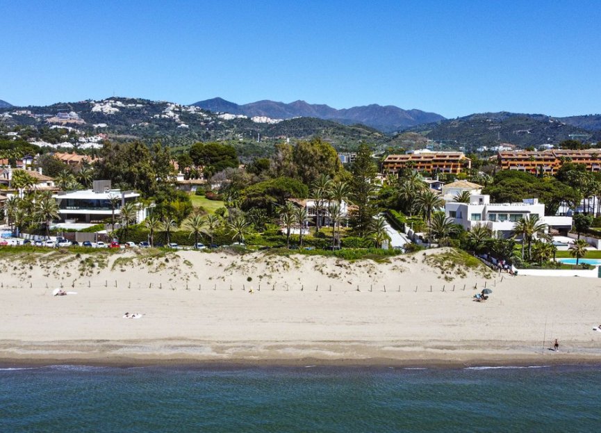 Reventa - House - Detached Villa - Marbella - Los Monteros