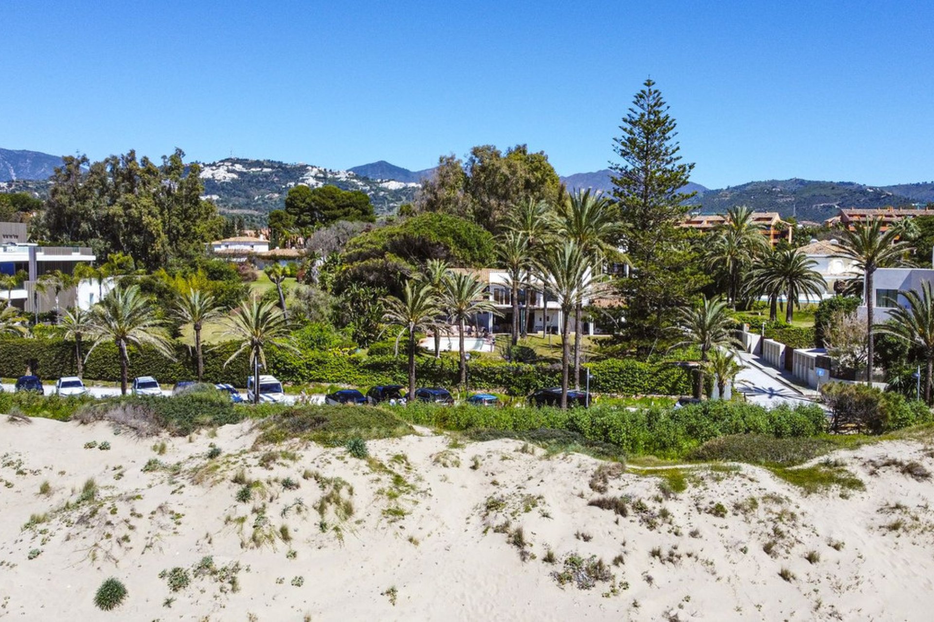 Reventa - House - Detached Villa - Marbella - Los Monteros