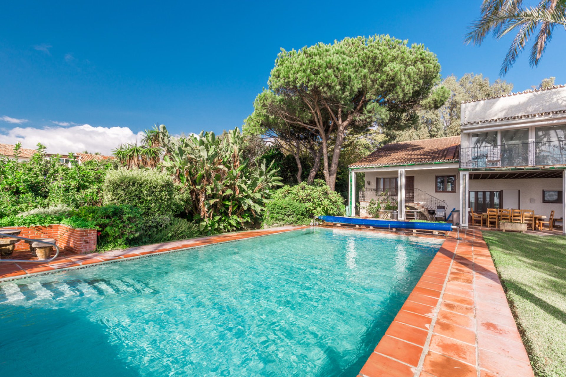 Reventa - House - Detached Villa - Marbella - Los Monteros