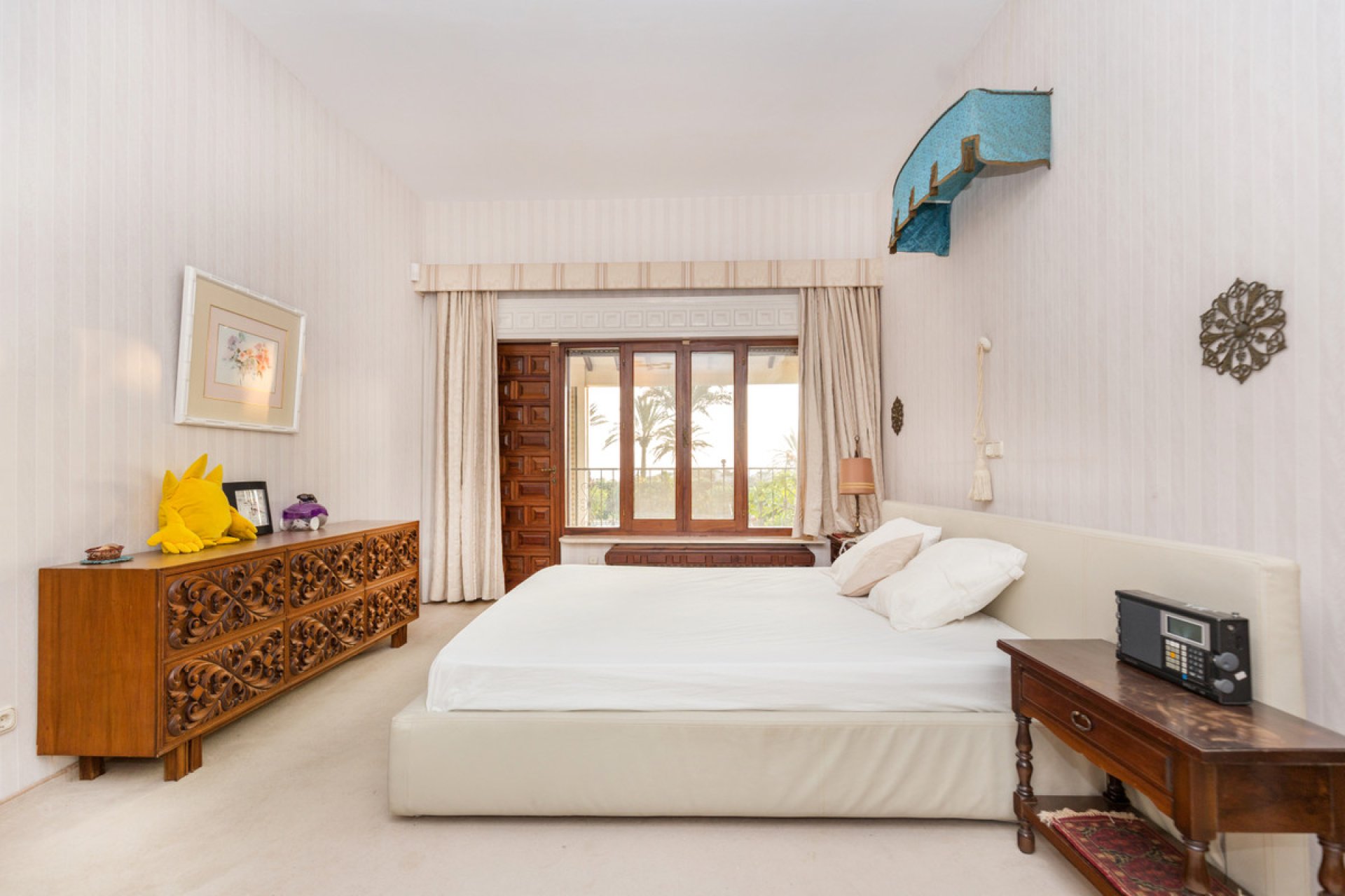 Reventa - House - Detached Villa - Marbella - Los Monteros