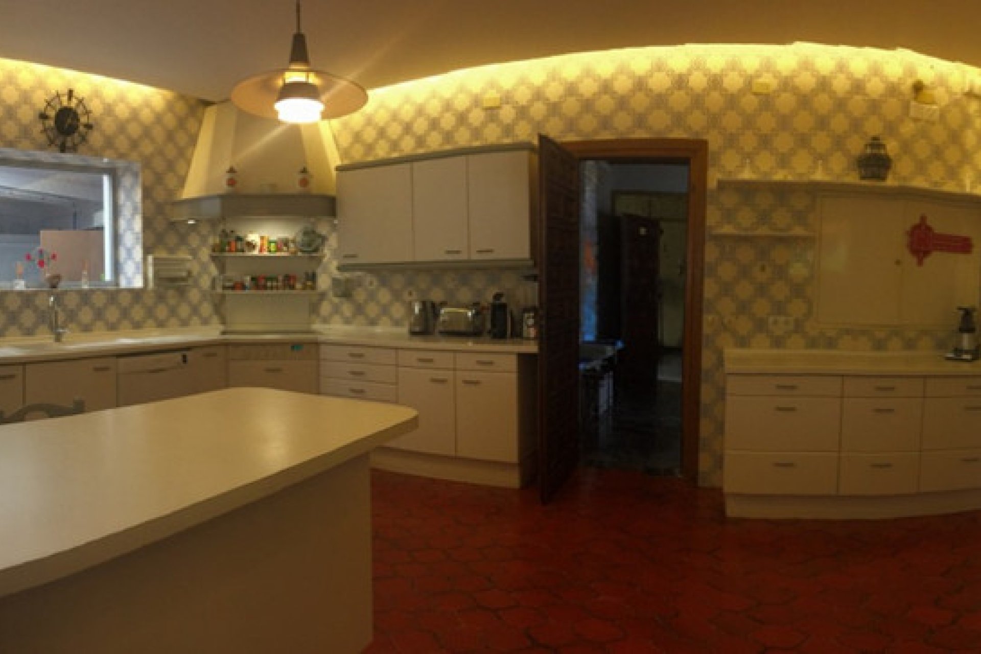 Reventa - House - Detached Villa - Marbella - Los Monteros