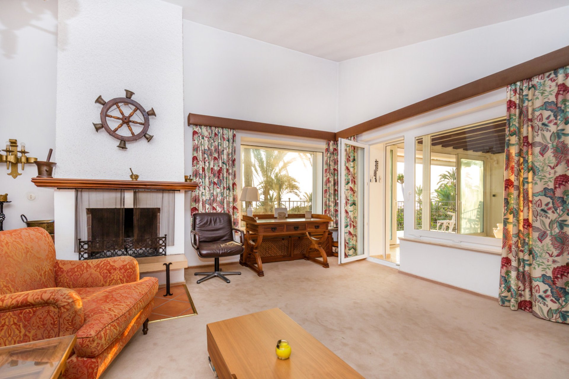 Reventa - House - Detached Villa - Marbella - Los Monteros