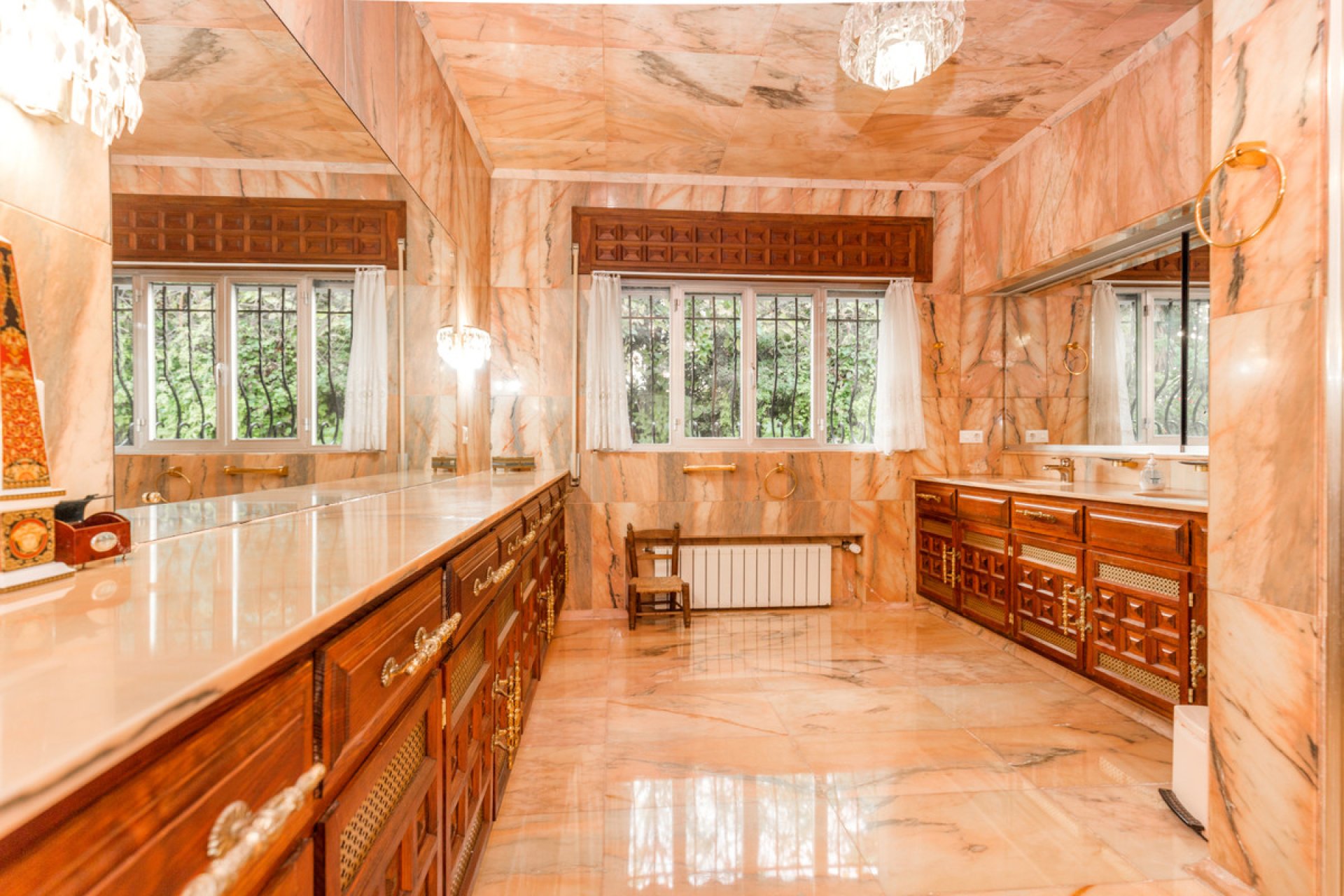 Reventa - House - Detached Villa - Marbella - Los Monteros