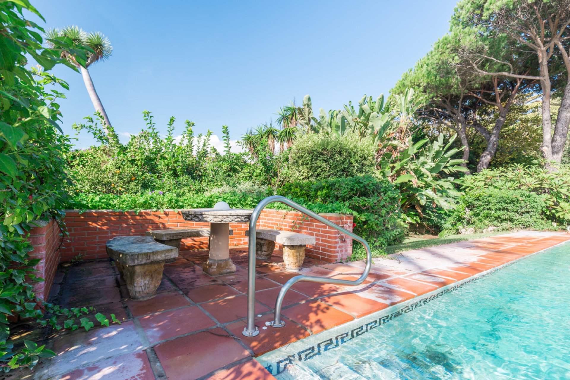 Reventa - House - Detached Villa - Marbella - Los Monteros