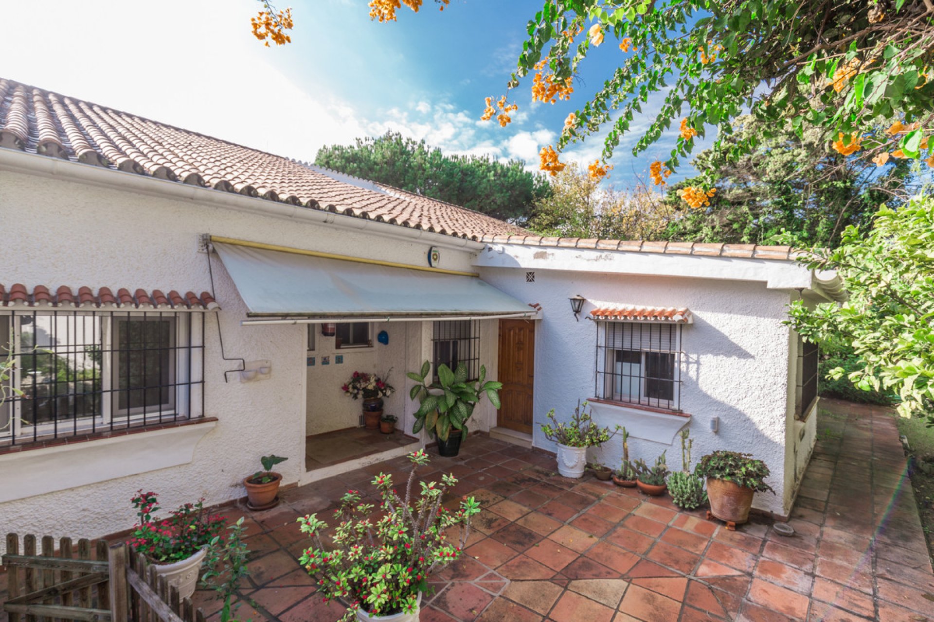 Reventa - House - Detached Villa - Marbella - Los Monteros