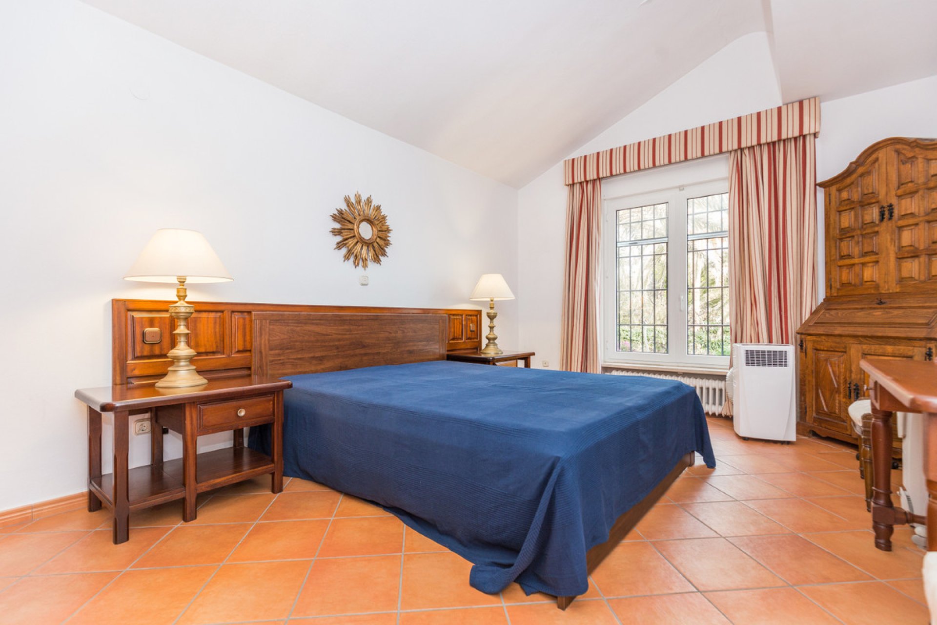 Reventa - House - Detached Villa - Marbella - Los Monteros