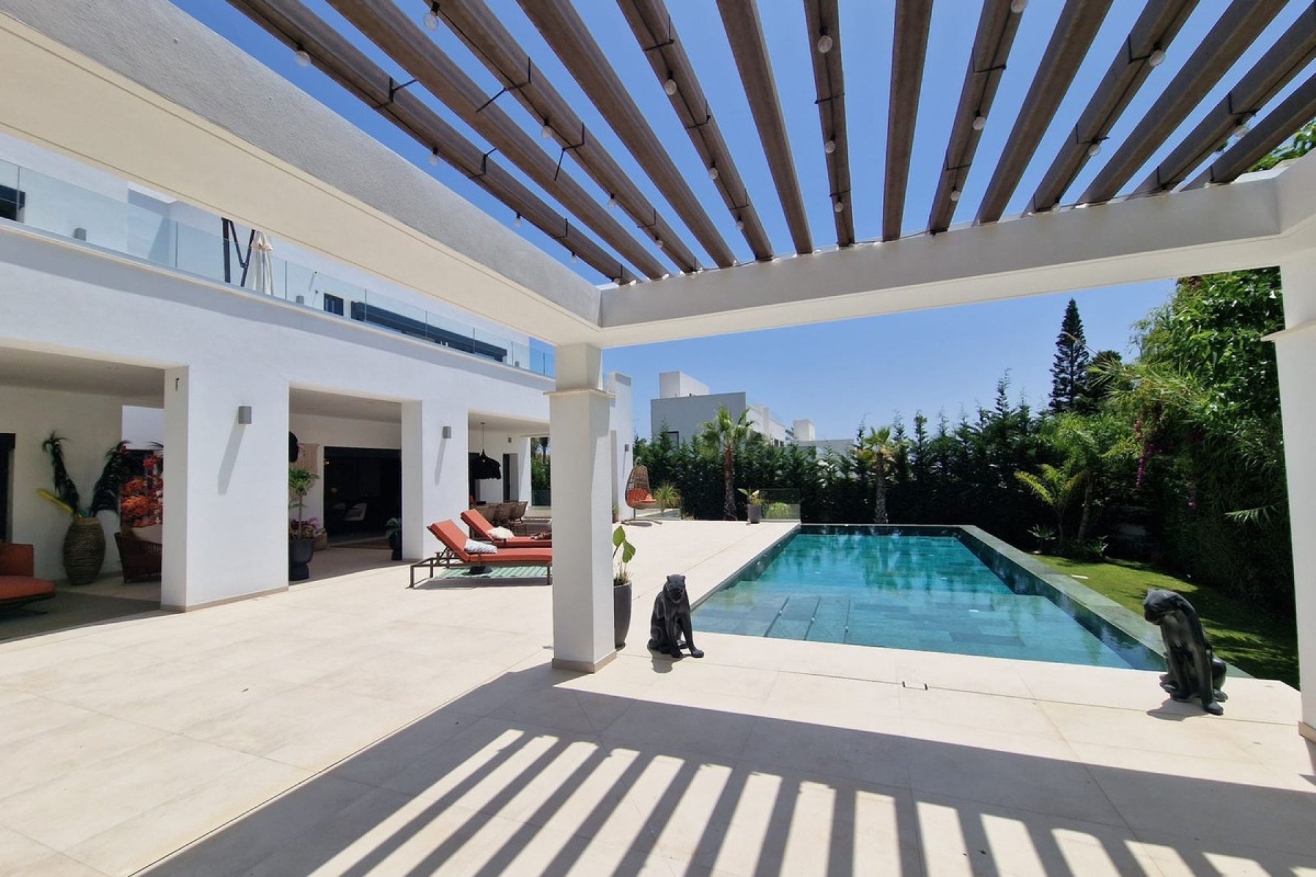 Reventa - House - Detached Villa - Marbella - Marbella Centro