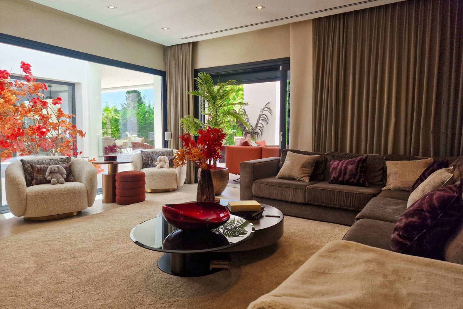 Reventa - House - Detached Villa - Marbella - Marbella Centro