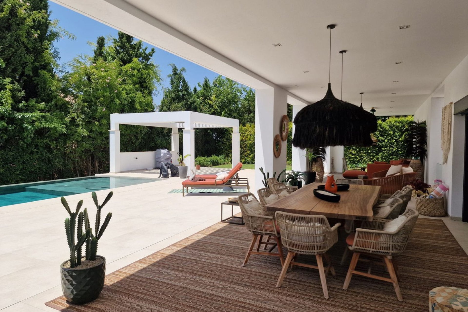 Reventa - House - Detached Villa - Marbella - Marbella Centro