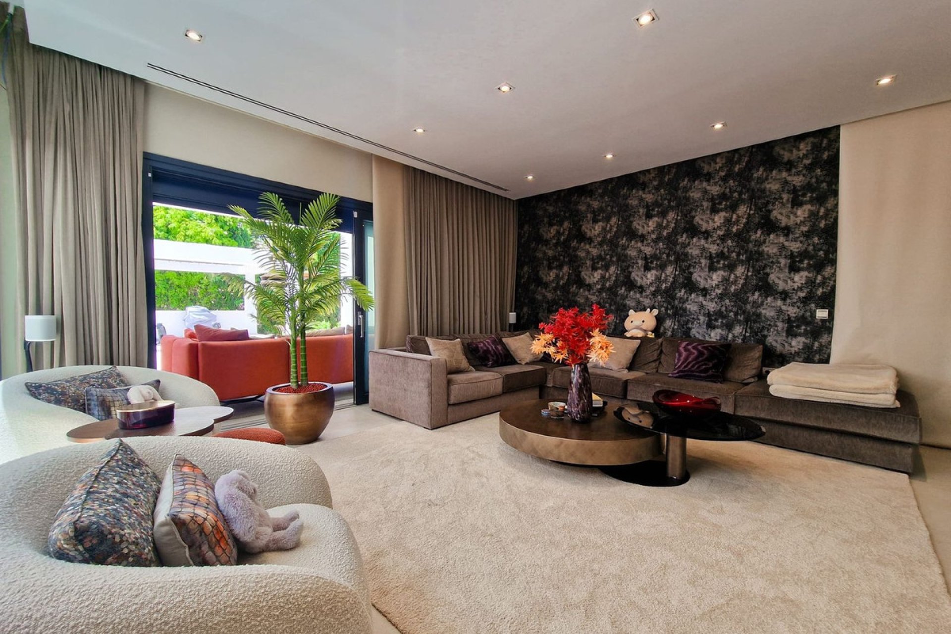 Reventa - House - Detached Villa - Marbella - Marbella Centro