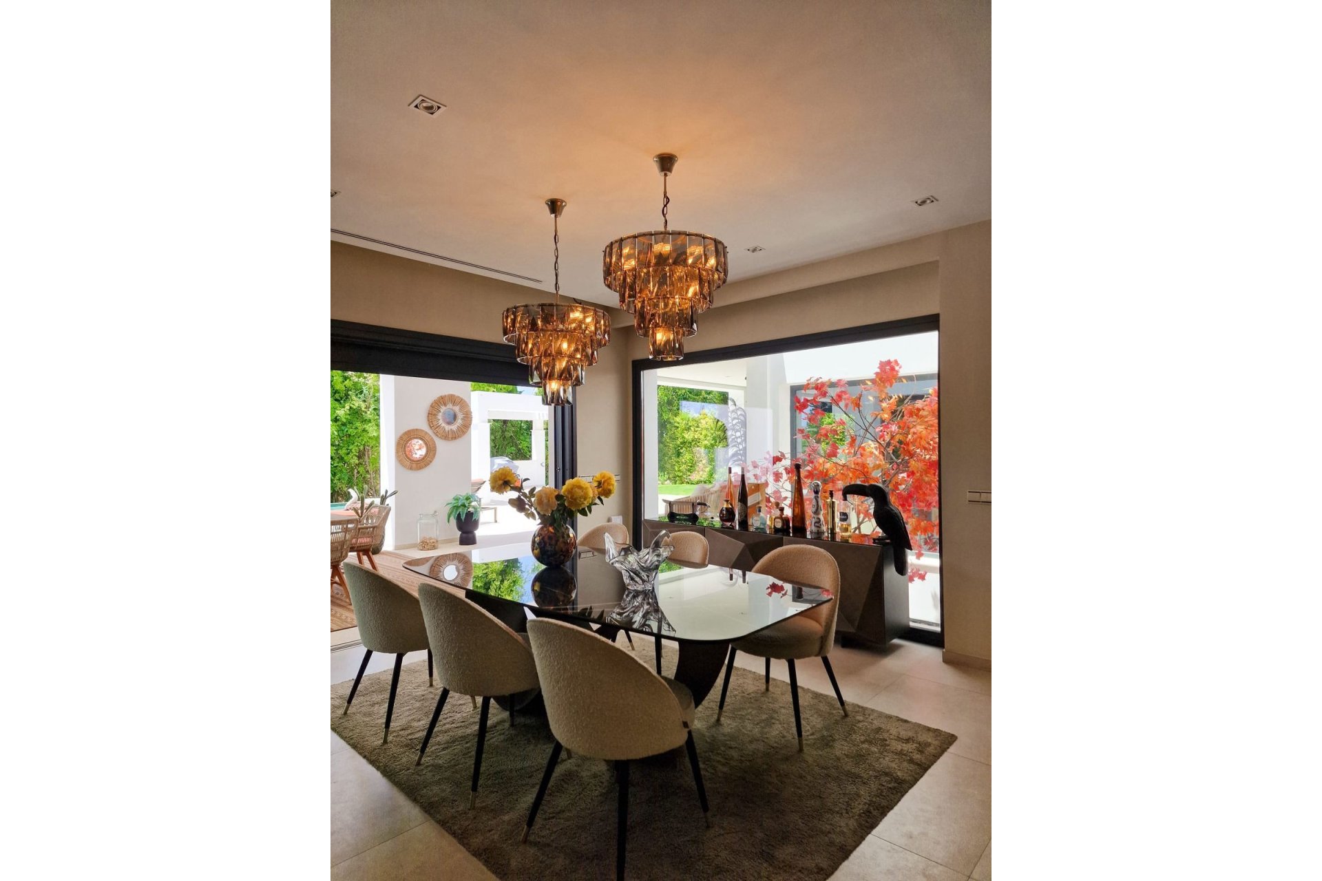 Reventa - House - Detached Villa - Marbella - Marbella Centro