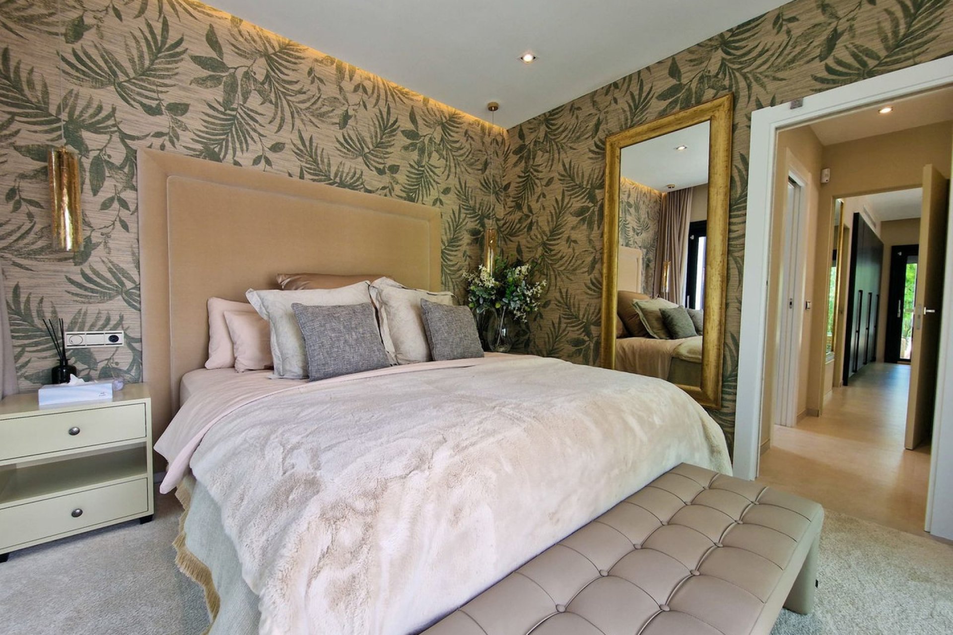 Reventa - House - Detached Villa - Marbella - Marbella Centro