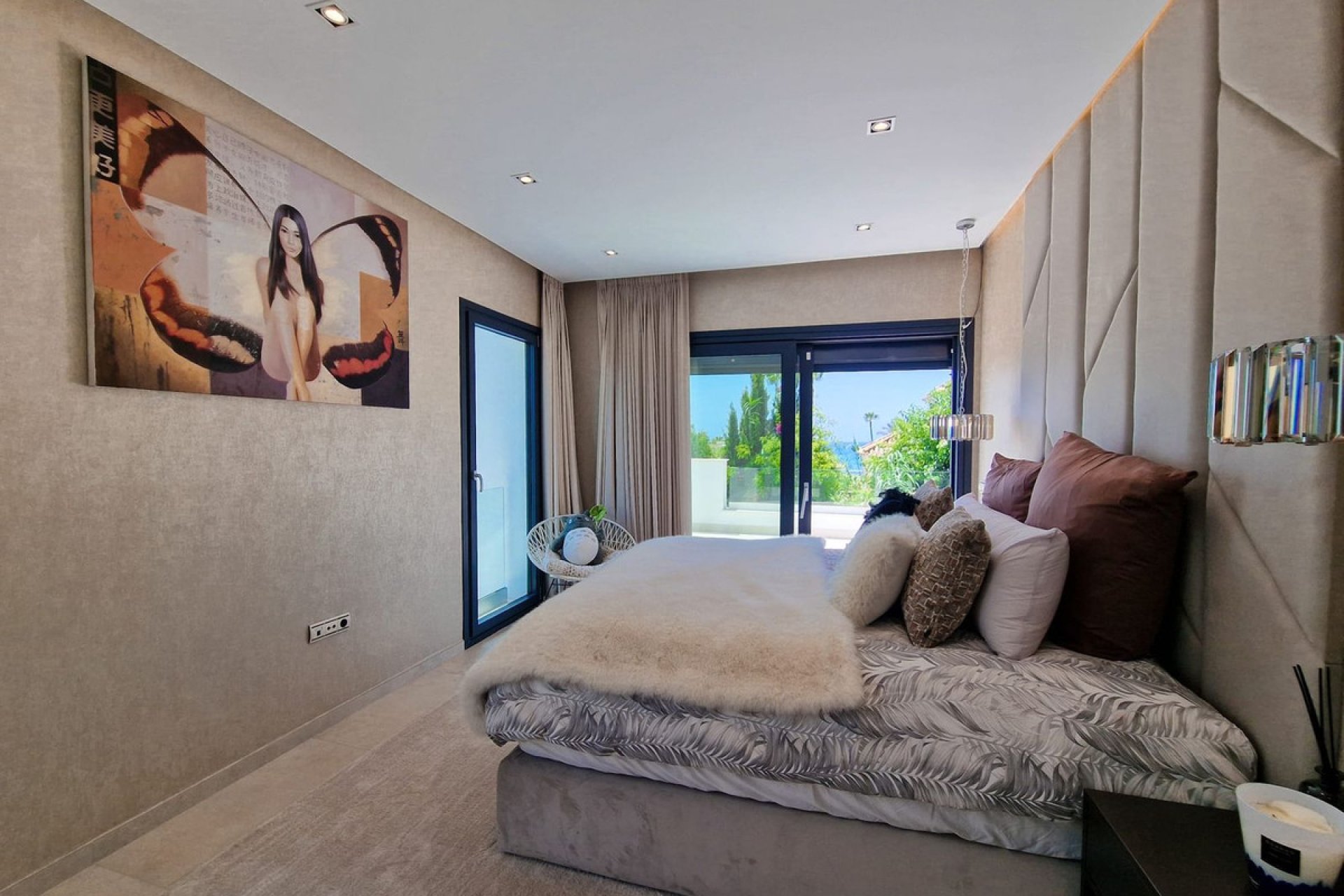 Reventa - House - Detached Villa - Marbella - Marbella Centro