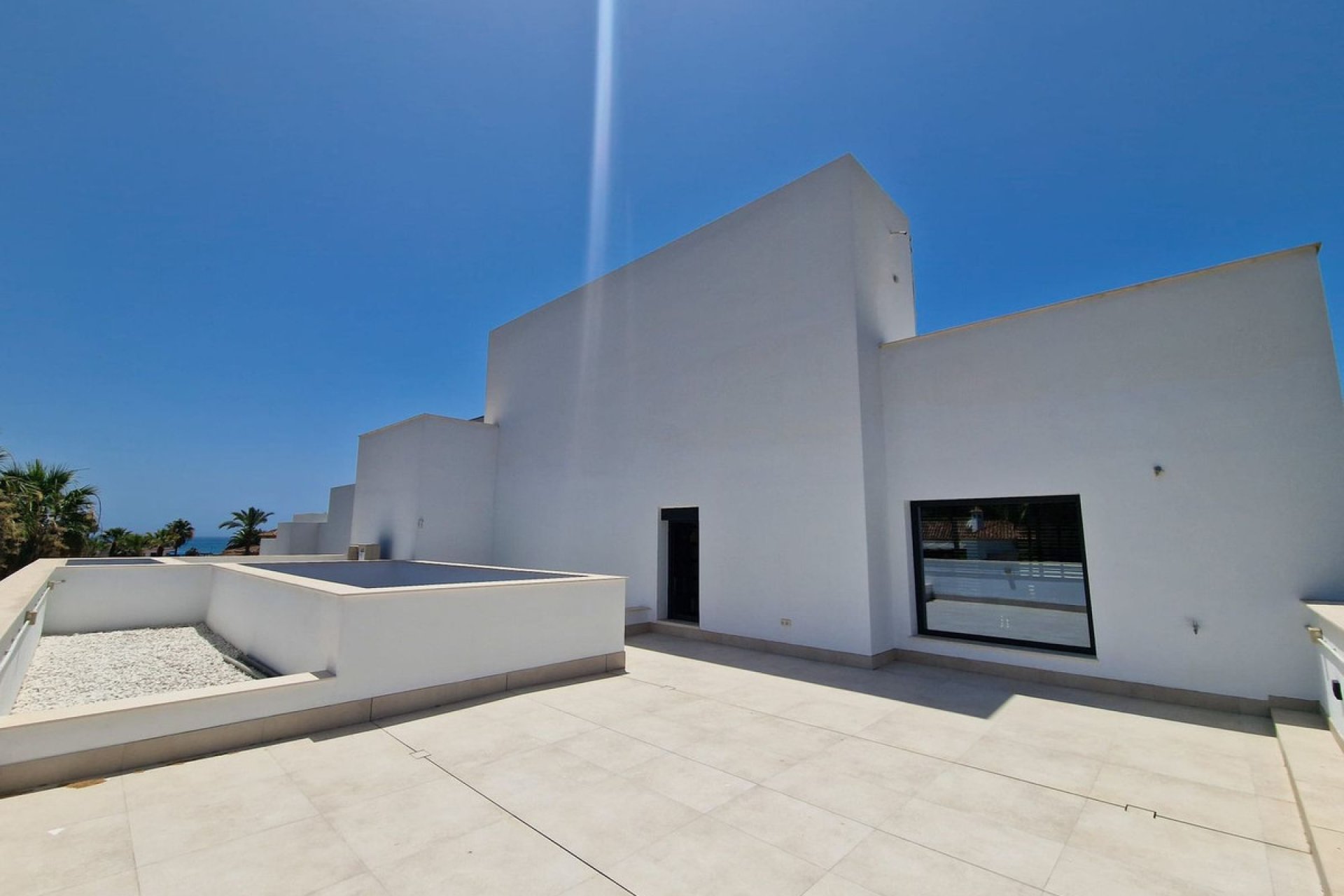 Reventa - House - Detached Villa - Marbella - Marbella Centro