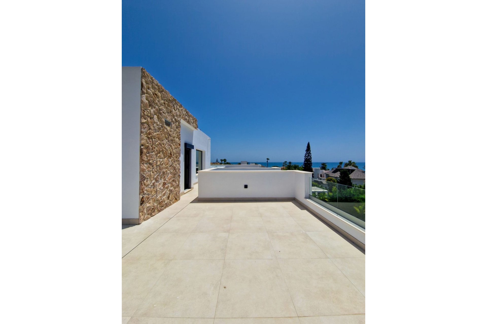 Reventa - House - Detached Villa - Marbella - Marbella Centro