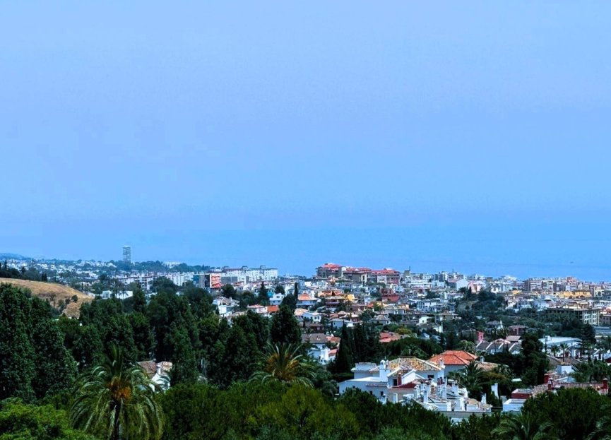 Reventa - House - Detached Villa - Marbella - Marbella Centro