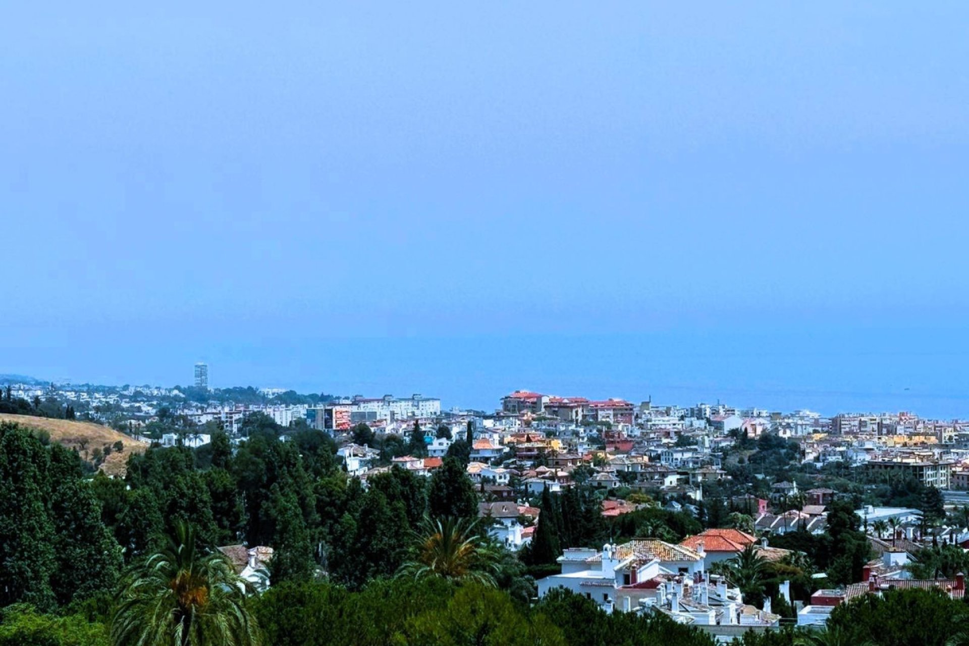 Reventa - House - Detached Villa - Marbella - Marbella Centro