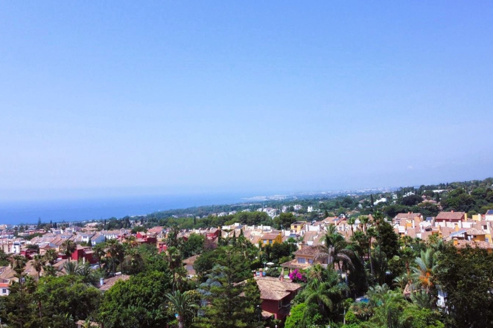 Reventa - House - Detached Villa - Marbella - Marbella Centro